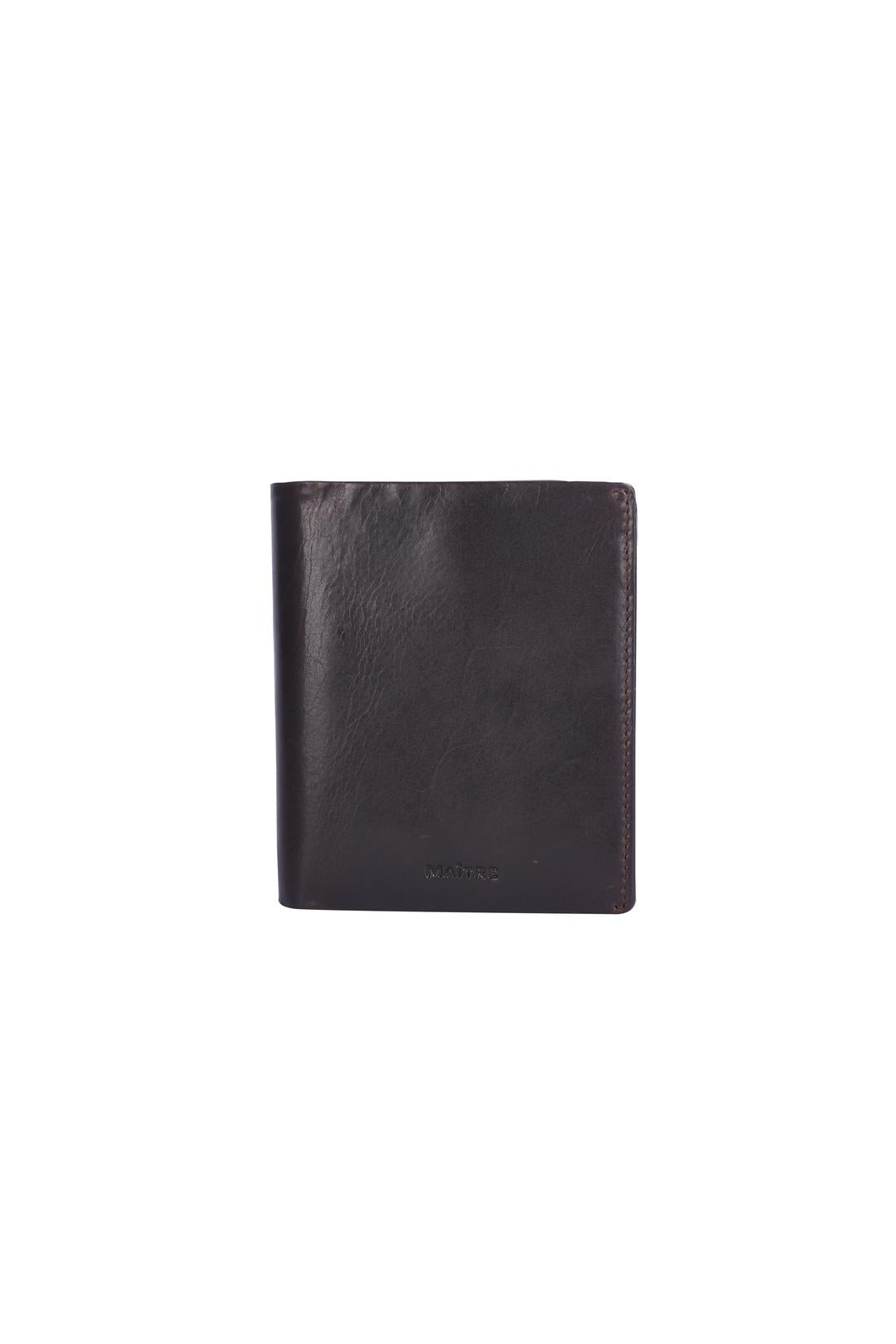 Maitre-Maitre - Herren Billfold Birkheim Friedolf-Taschen-Black-Deal-Outlet-by-ARCHIVIST