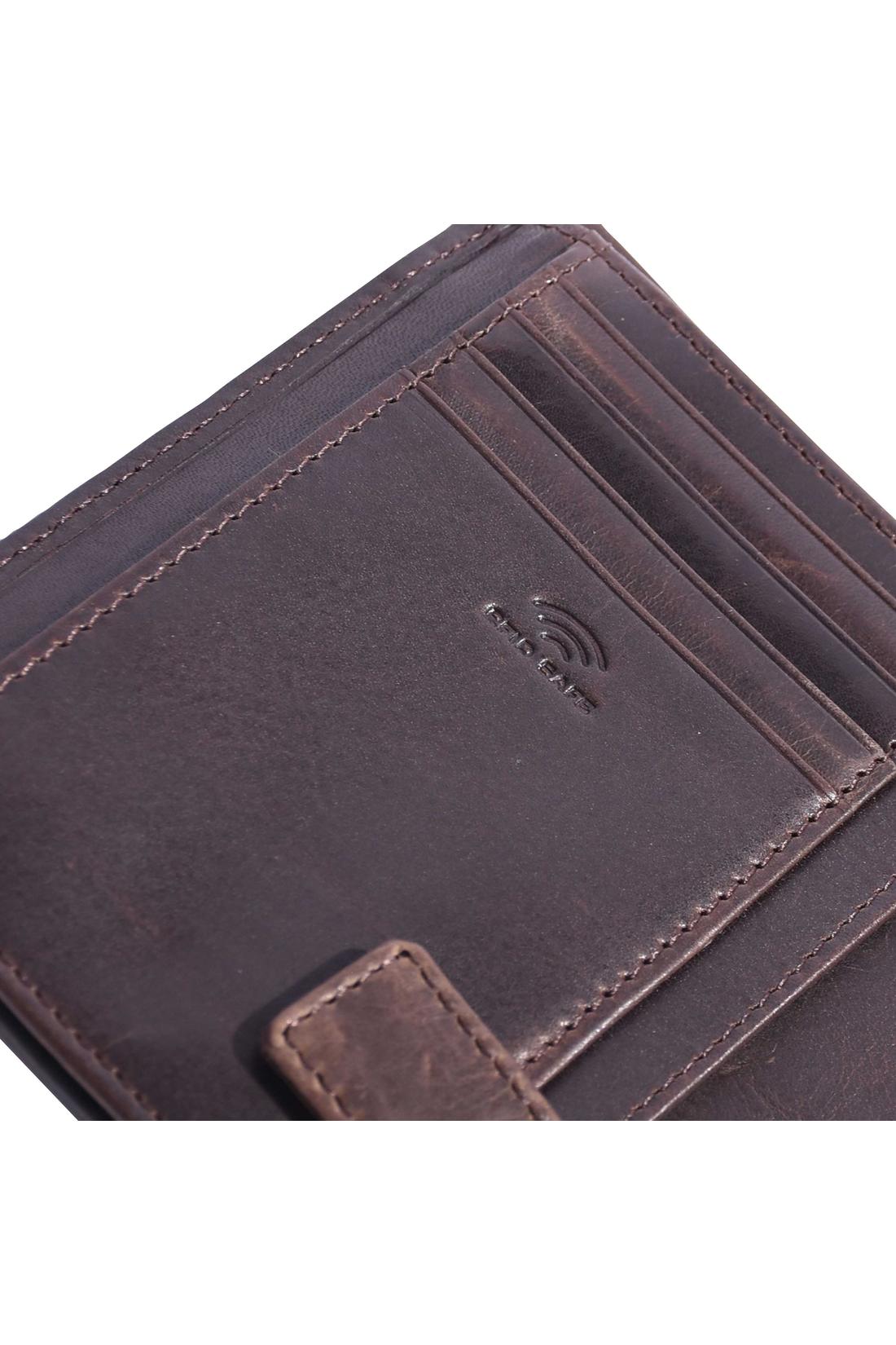 Maitre-Maitre - Herren Billfold Birkheim Friedolf-Taschen-Black-Deal-Outlet-by-ARCHIVIST