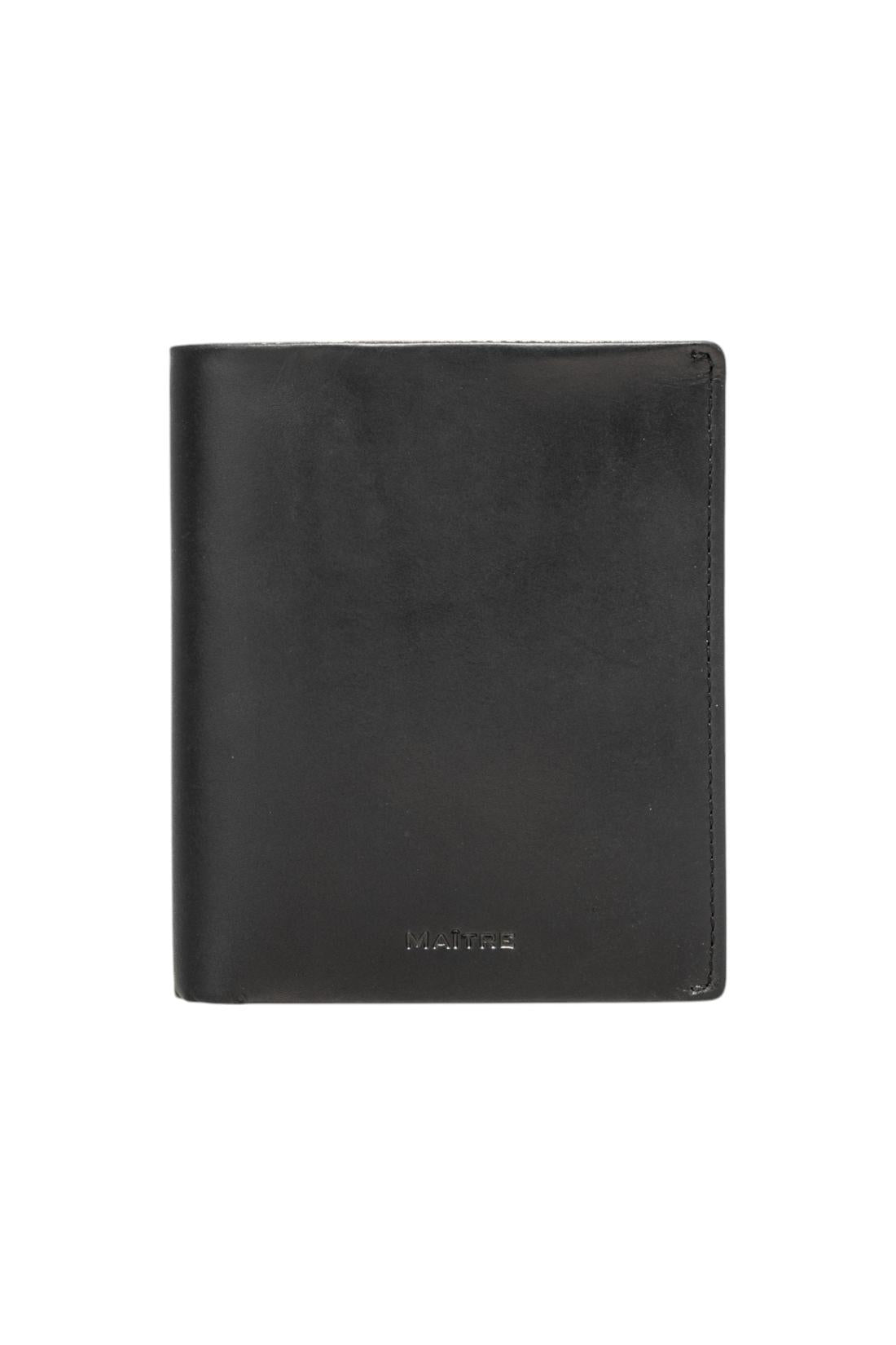 Maitre-Maitre - Herren Billfold Birkheim Friedolf-Taschen-Black-Deal-Outlet-by-ARCHIVIST