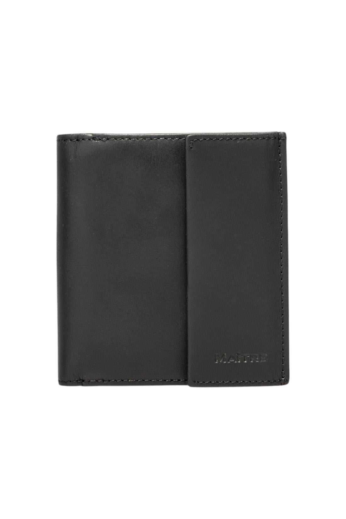 Maitre-Maitre - Herren Billfold Birkheim Gerfried-Taschen-Black-Deal-Outlet-by-ARCHIVIST