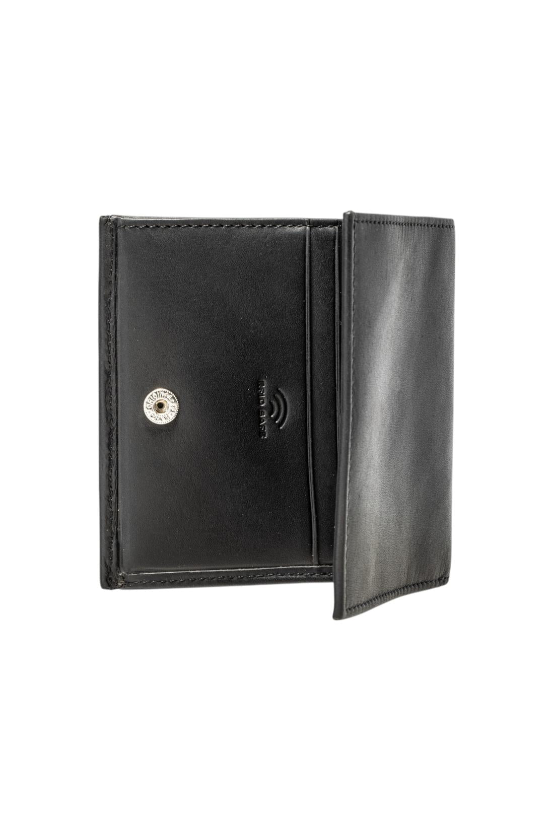 Maitre-Maitre - Herren Billfold Birkheim Gerfried-Taschen-Black-Deal-Outlet-by-ARCHIVIST