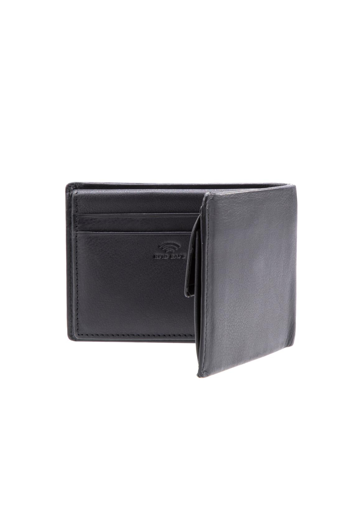 Maitre-Maitre - Herren Billfold Hundsbach Wolfram-Taschen-Black-Deal-Outlet-by-ARCHIVIST