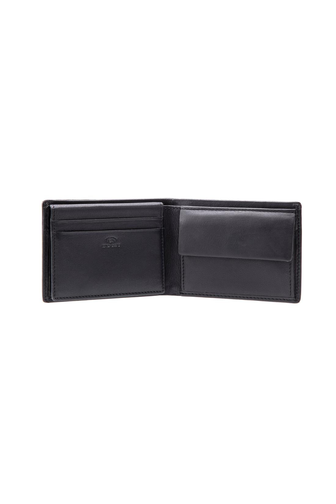 Maitre-Maitre - Herren Billfold Hundsbach Wolfram-Taschen-Black-Deal-Outlet-by-ARCHIVIST