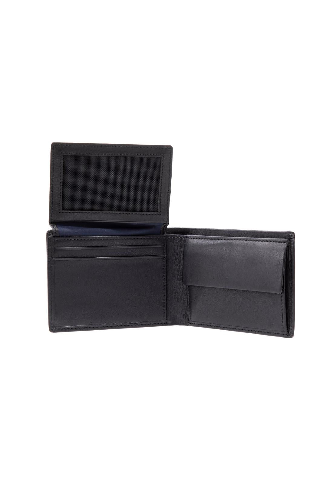 Maitre-Maitre - Herren Billfold Hundsbach Wolfram-Taschen-Black-Deal-Outlet-by-ARCHIVIST