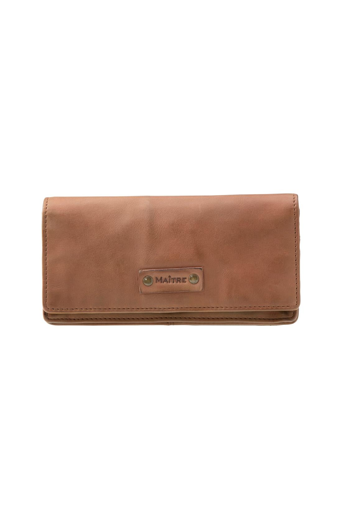 Maitre-Maitre - Damen Geldbörse Steinbach Immine-Taschen-Black-Deal-Outlet-by-ARCHIVIST