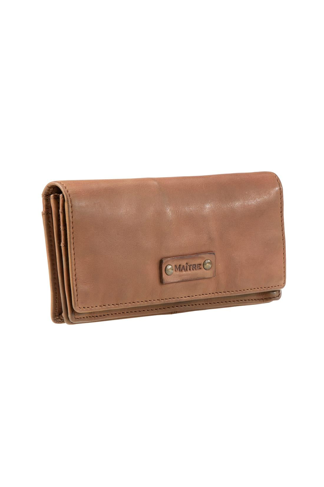 Maitre-Maitre - Damen Geldbörse Steinbach Immine-Taschen-Black-Deal-Outlet-by-ARCHIVIST