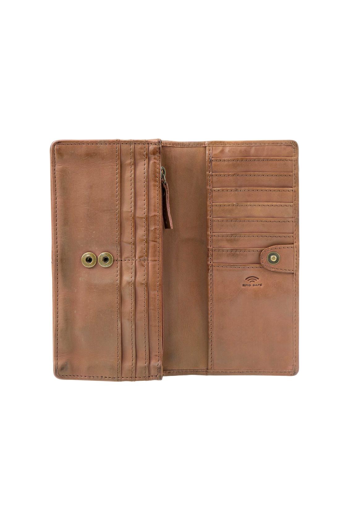 Maitre-Maitre - Damen Geldbörse Steinbach Immine-Taschen-Black-Deal-Outlet-by-ARCHIVIST