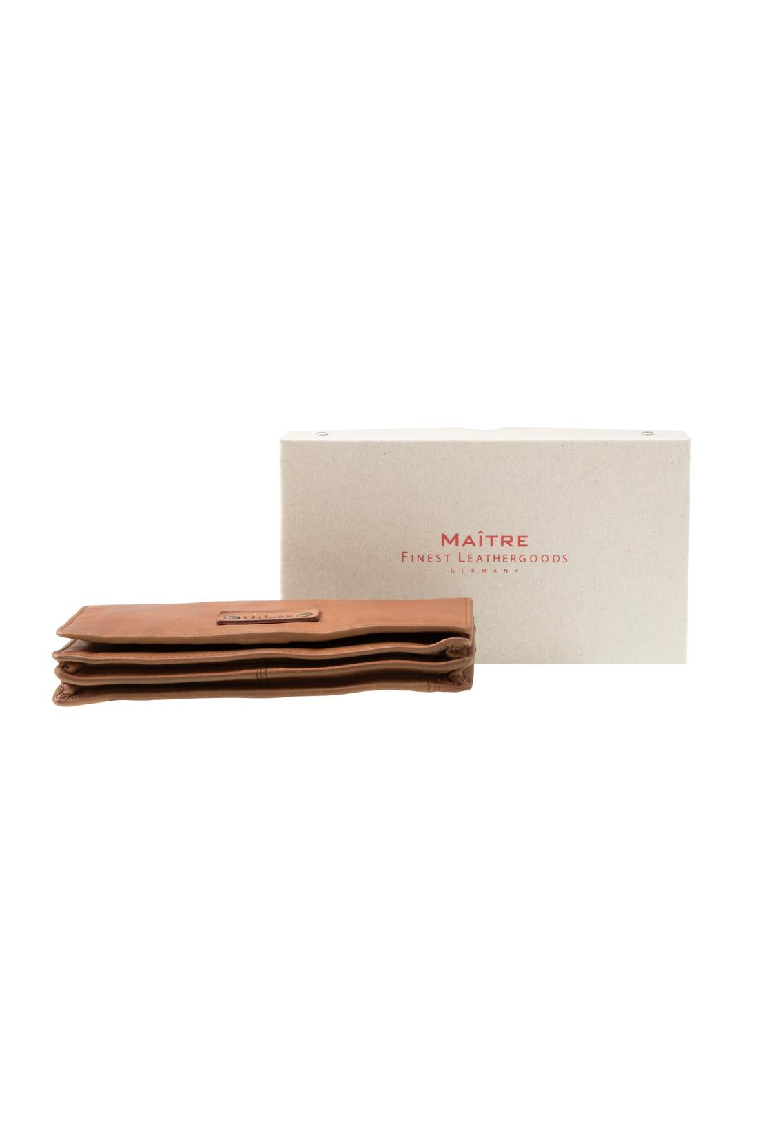Maitre-Maitre - Damen Geldbörse Steinbach Immine-Taschen-Black-Deal-Outlet-by-ARCHIVIST