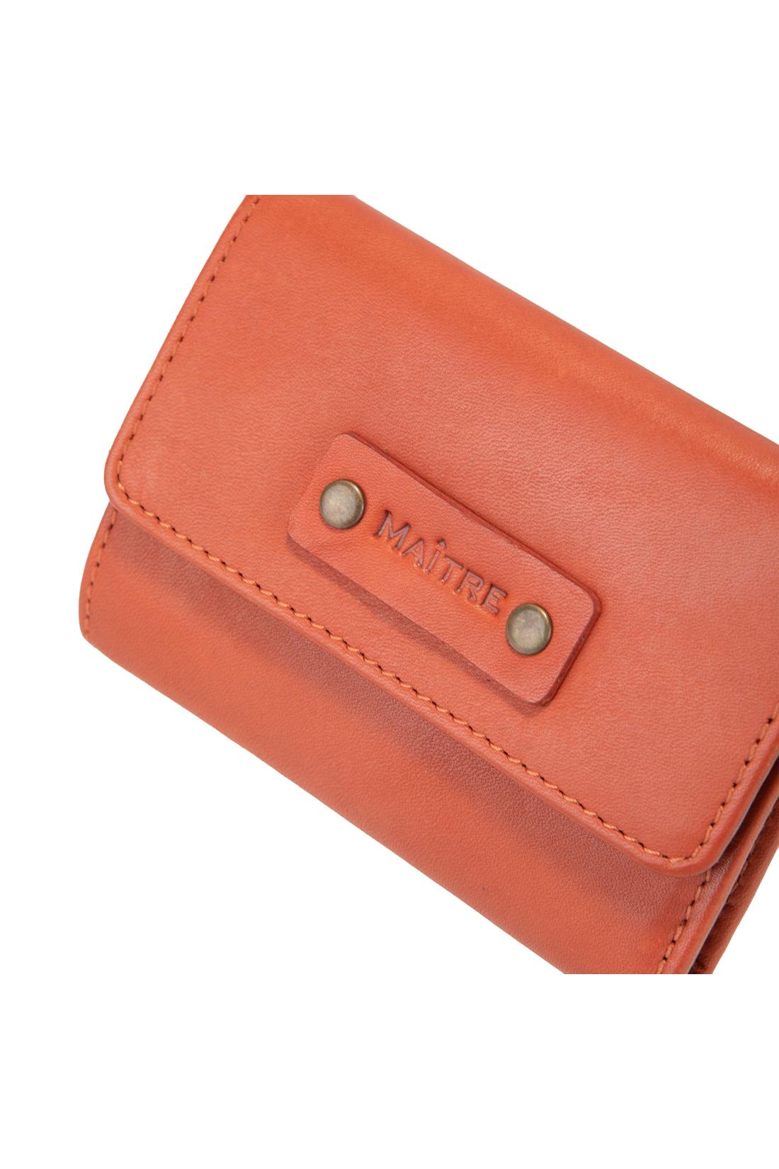 Maitre-Maitre - Damen Geldbörse Steinbach Ilsebill-Taschen-Black-Deal-Outlet-by-ARCHIVIST