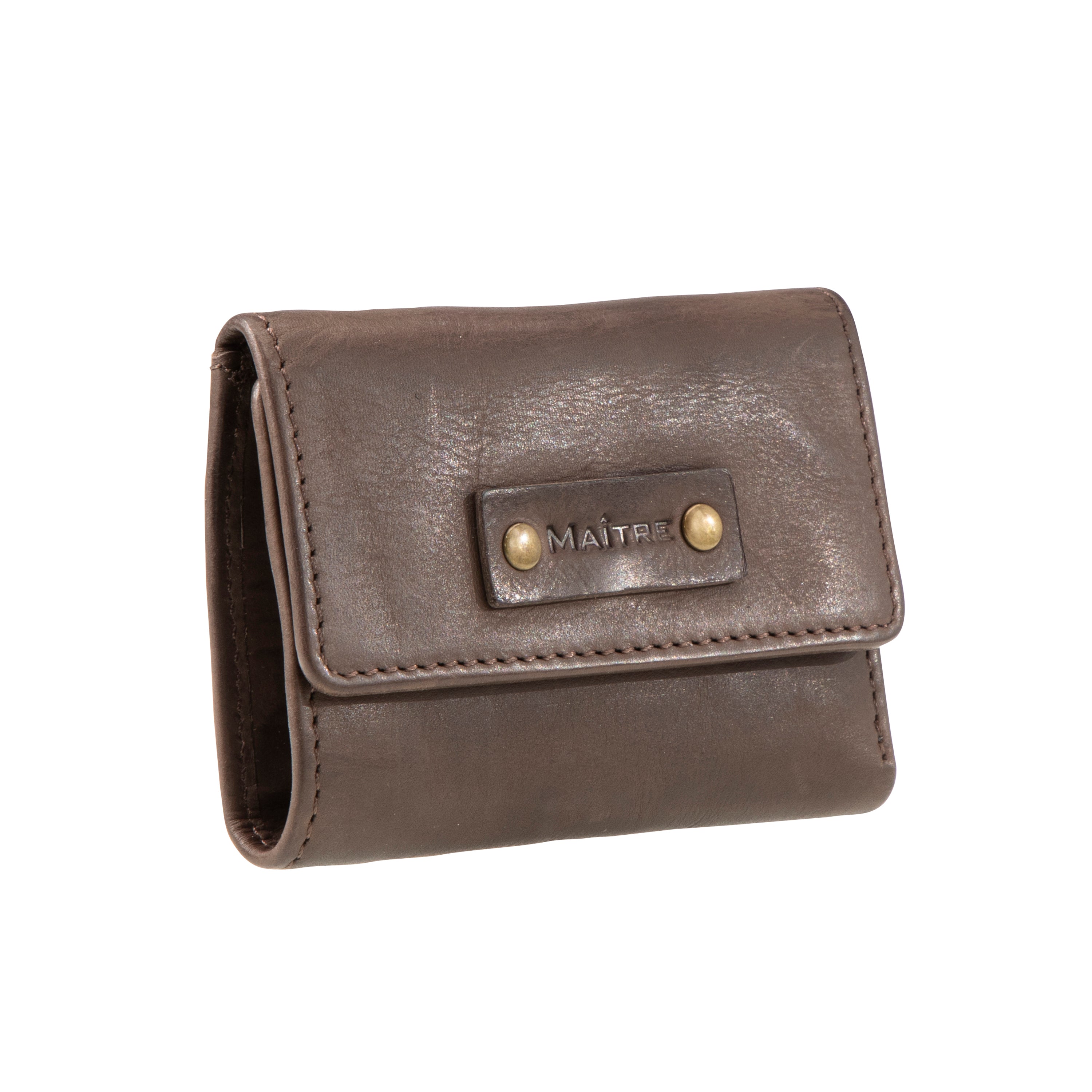 Maitre-Maitre - Damen Geldbörse Steinbach Ilsebill-Taschen-Black-Deal-Outlet-by-ARCHIVIST