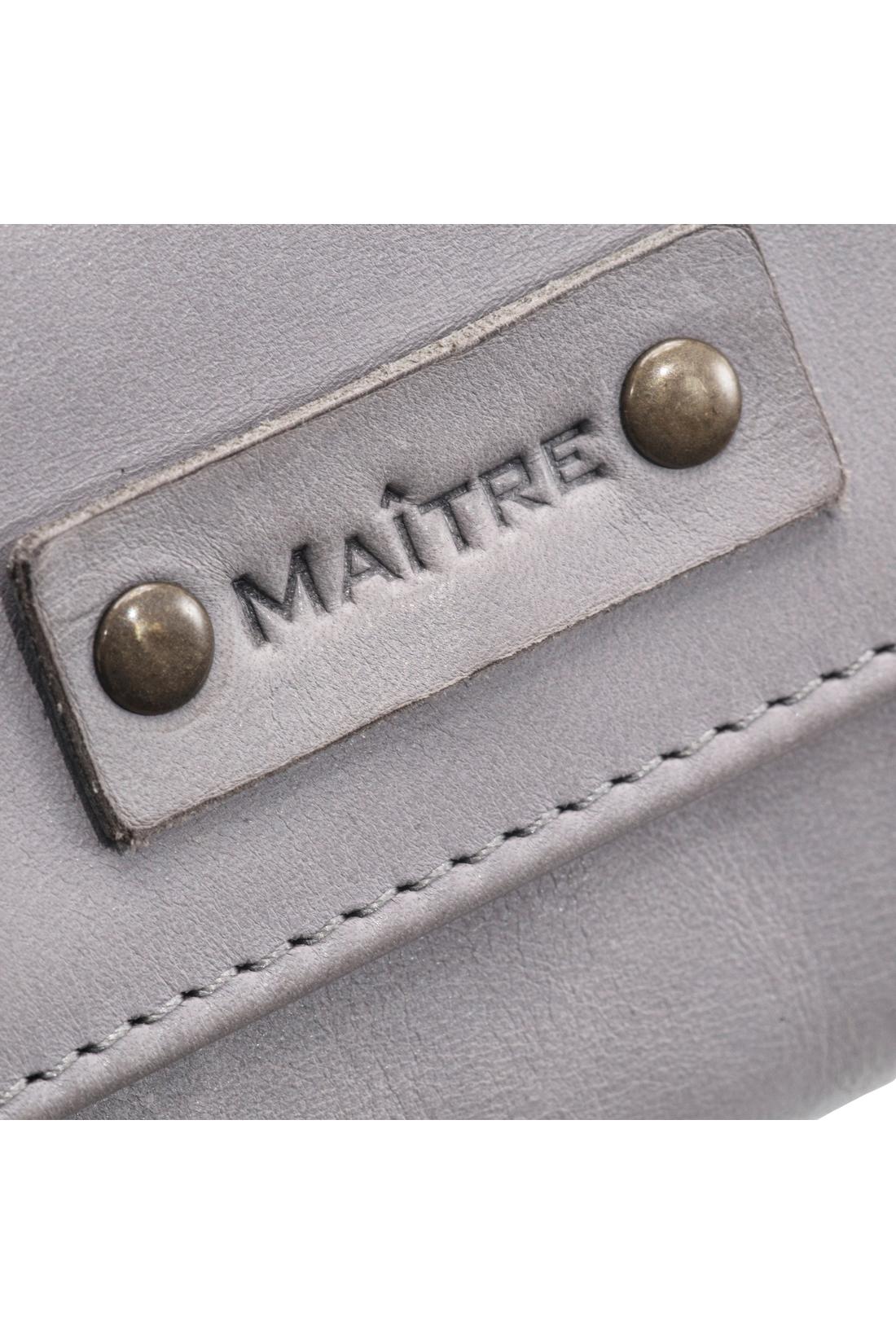 Maitre-Maitre - Damen Geldbörse Steinbach Ilsebill-Taschen-Black-Deal-Outlet-by-ARCHIVIST