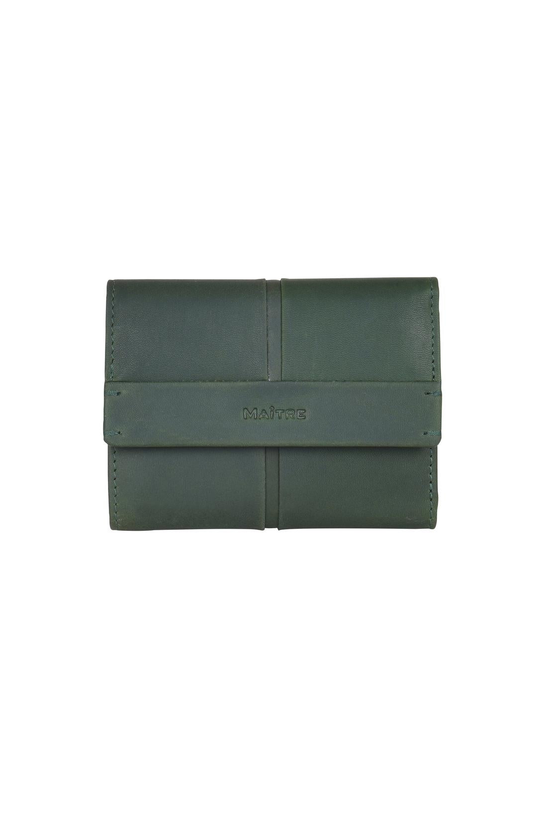 Maitre-Maitre - Damen Geldbörse Birkenfeld Ilsebill-Taschen-Black-Deal-Outlet-by-ARCHIVIST