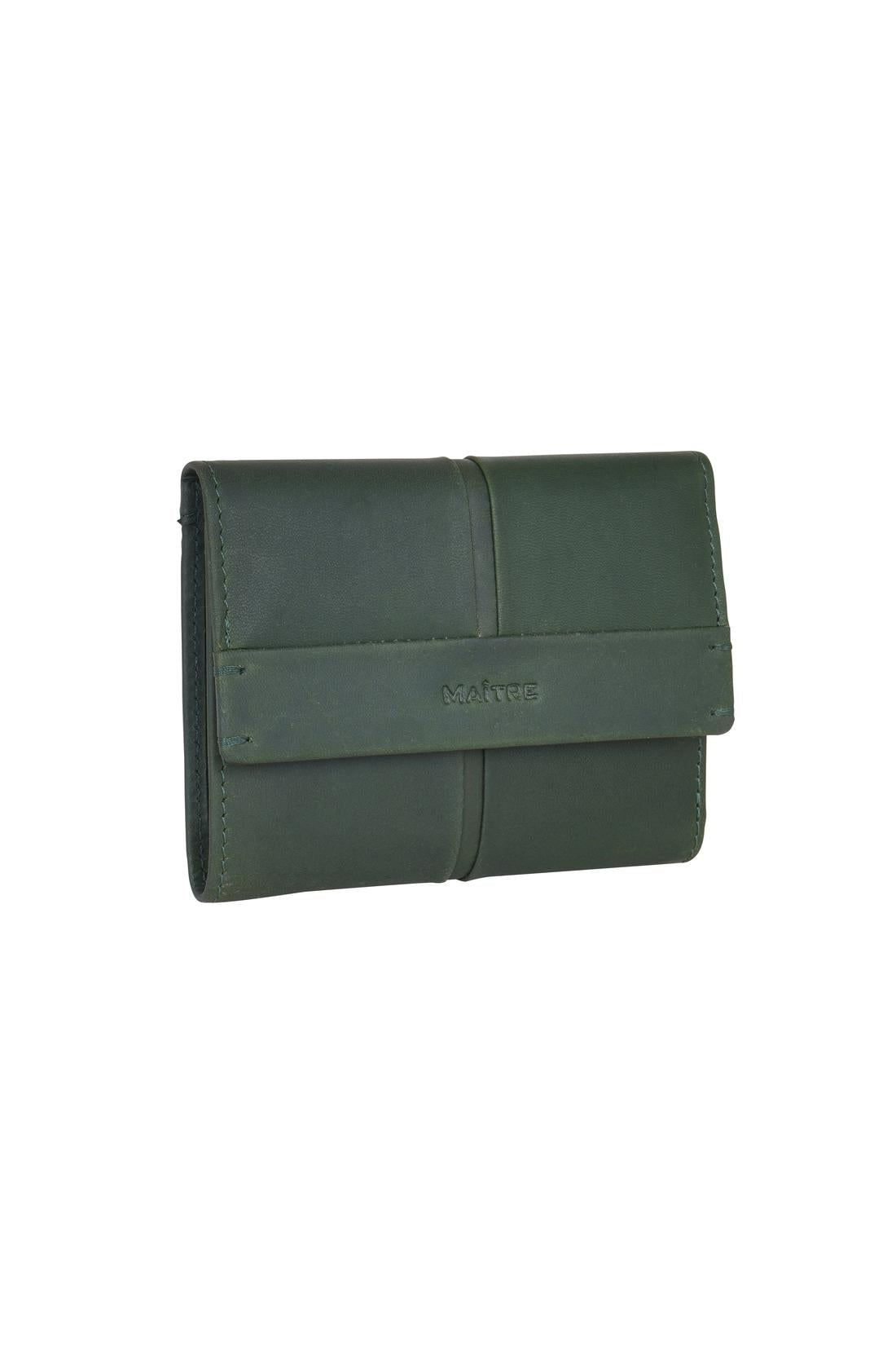 Maitre-Maitre - Damen Geldbörse Birkenfeld Ilsebill-Taschen-Black-Deal-Outlet-by-ARCHIVIST