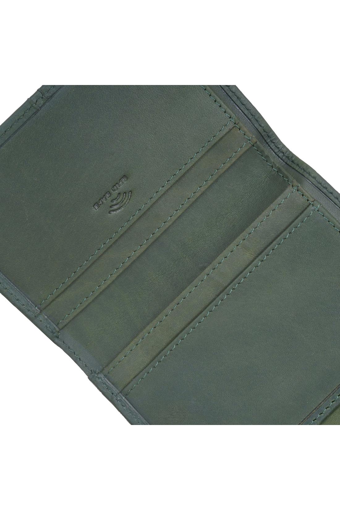 Maitre-Maitre - Damen Geldbörse Birkenfeld Ilsebill-Taschen-Black-Deal-Outlet-by-ARCHIVIST