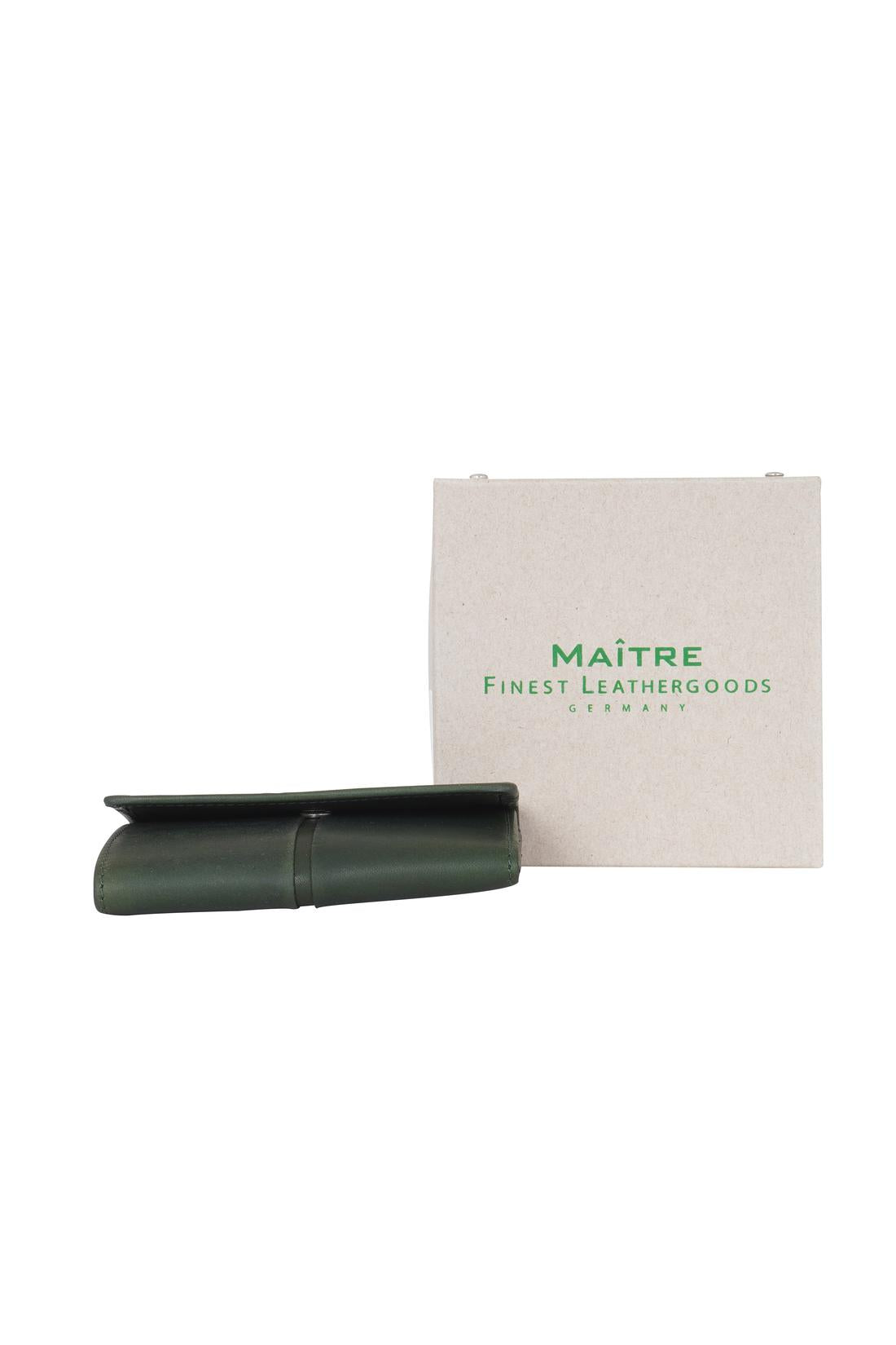 Maitre-Maitre - Damen Geldbörse Birkenfeld Ilsebill-Taschen-Black-Deal-Outlet-by-ARCHIVIST