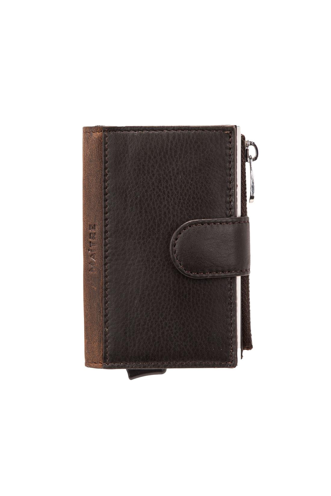 Maitre-Maitre - Herren E-cage Bundenbach C-four-Taschen-Black-Deal-Outlet-by-ARCHIVIST