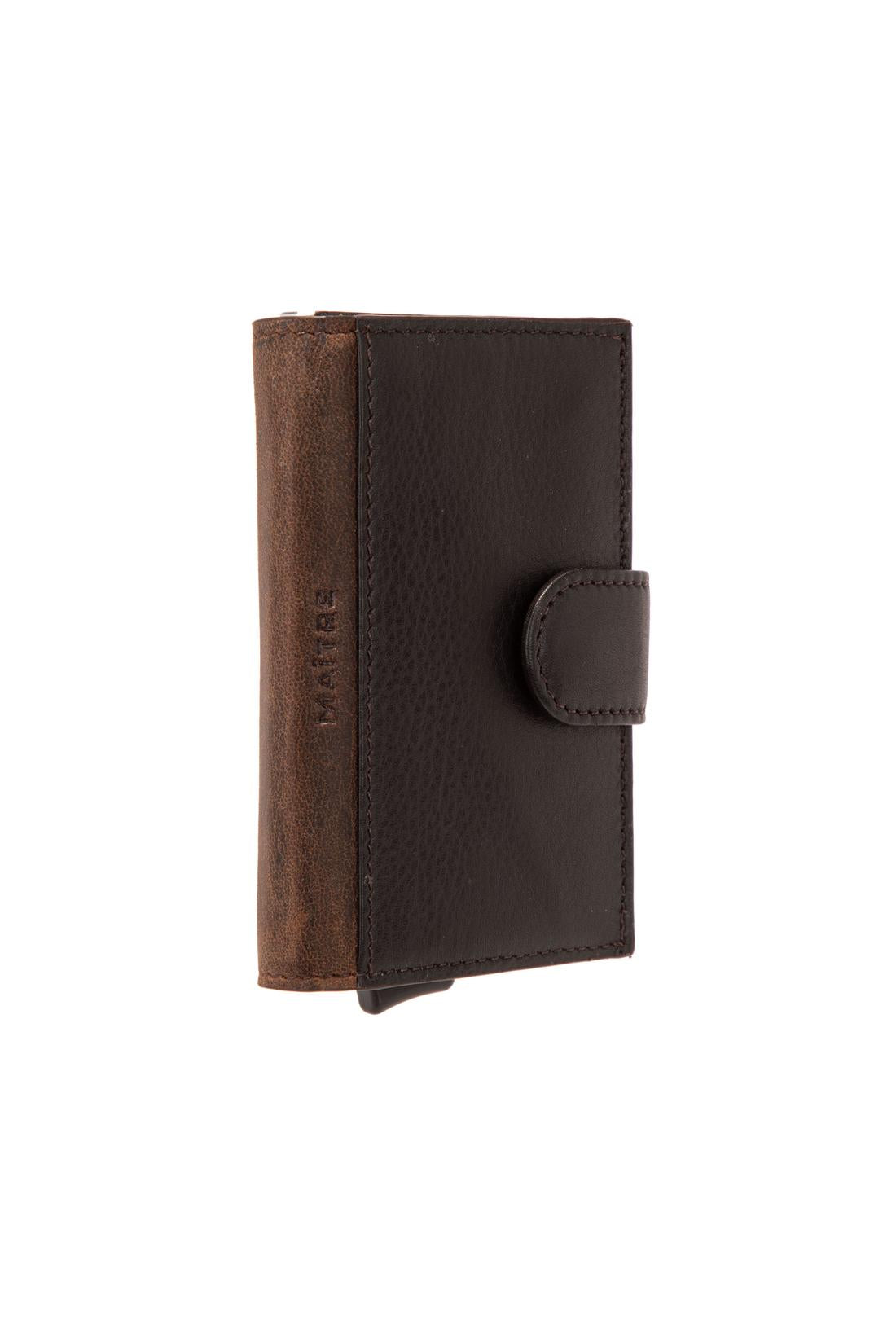 Maitre-Maitre - Herren E-cage Bundenbach C-four-Taschen-Black-Deal-Outlet-by-ARCHIVIST