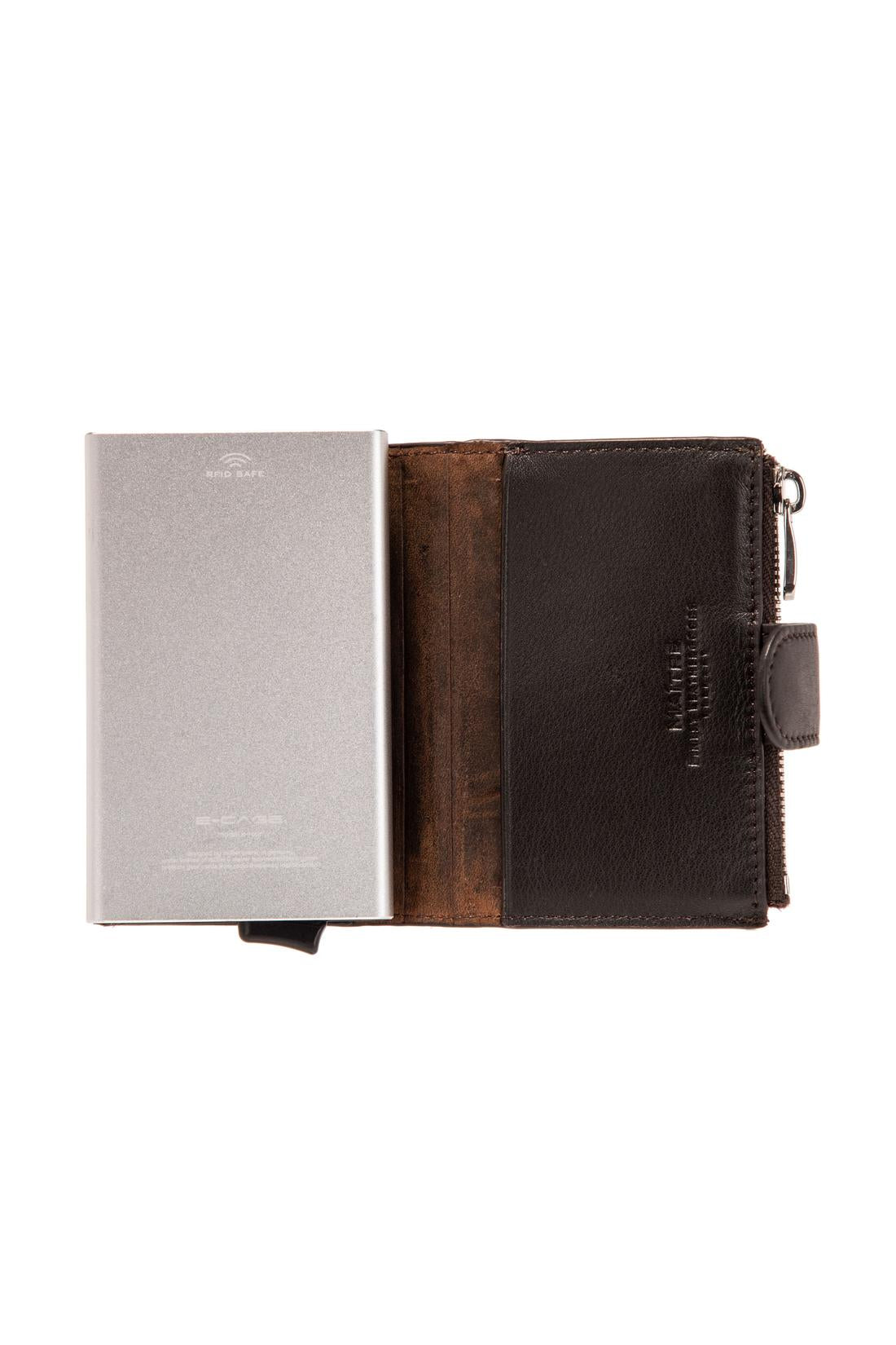 Maitre-Maitre - Herren E-cage Bundenbach C-four-Taschen-Black-Deal-Outlet-by-ARCHIVIST