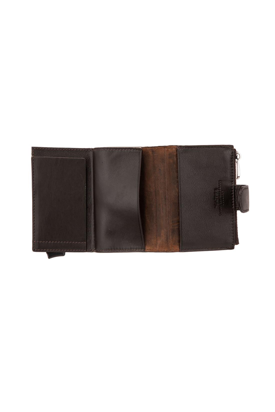 Maitre-Maitre - Herren E-cage Bundenbach C-four-Taschen-Black-Deal-Outlet-by-ARCHIVIST