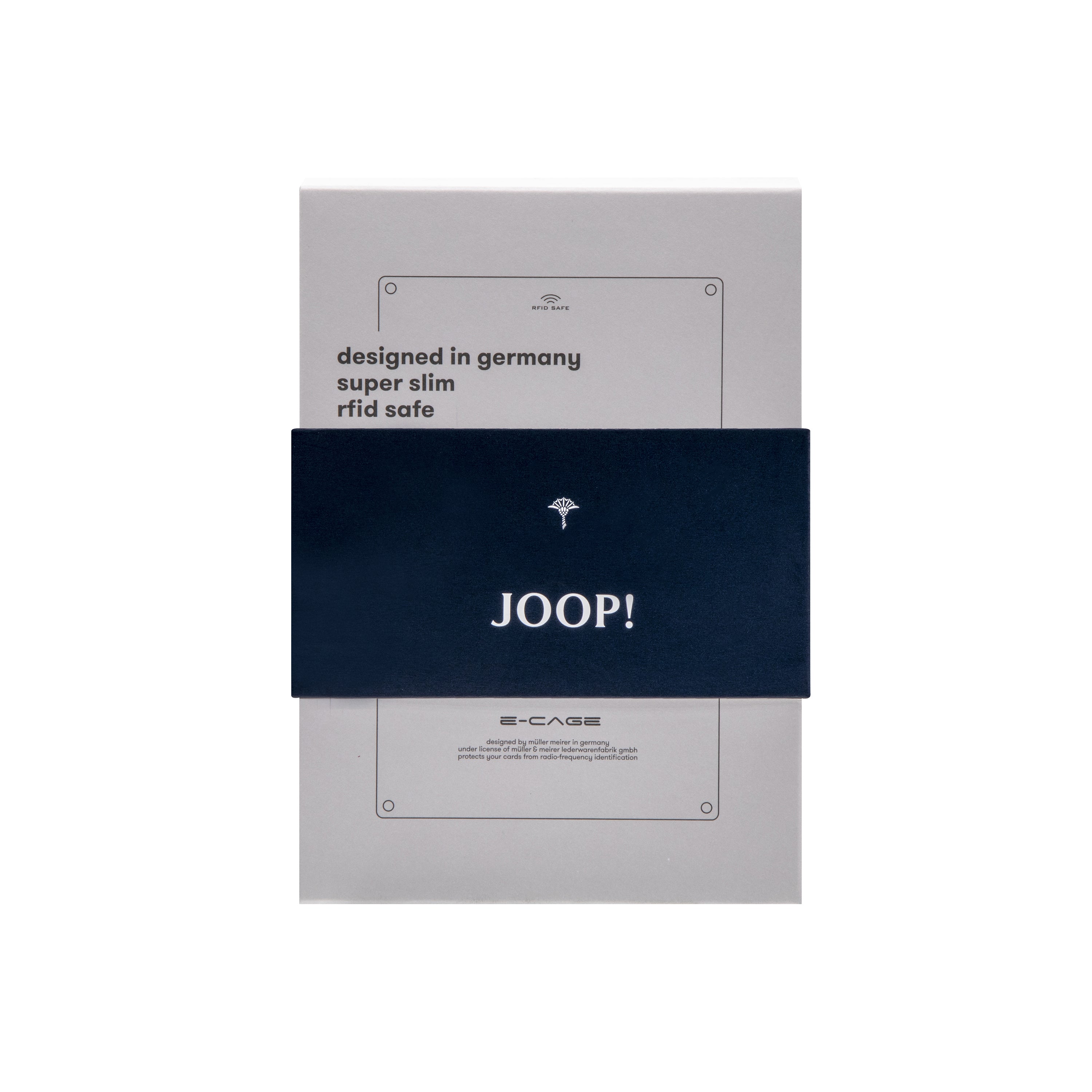 Maitre-Maitre - Damen E-cage Birkenfeld C-four-Taschen-Black-Deal-Outlet-by-ARCHIVIST