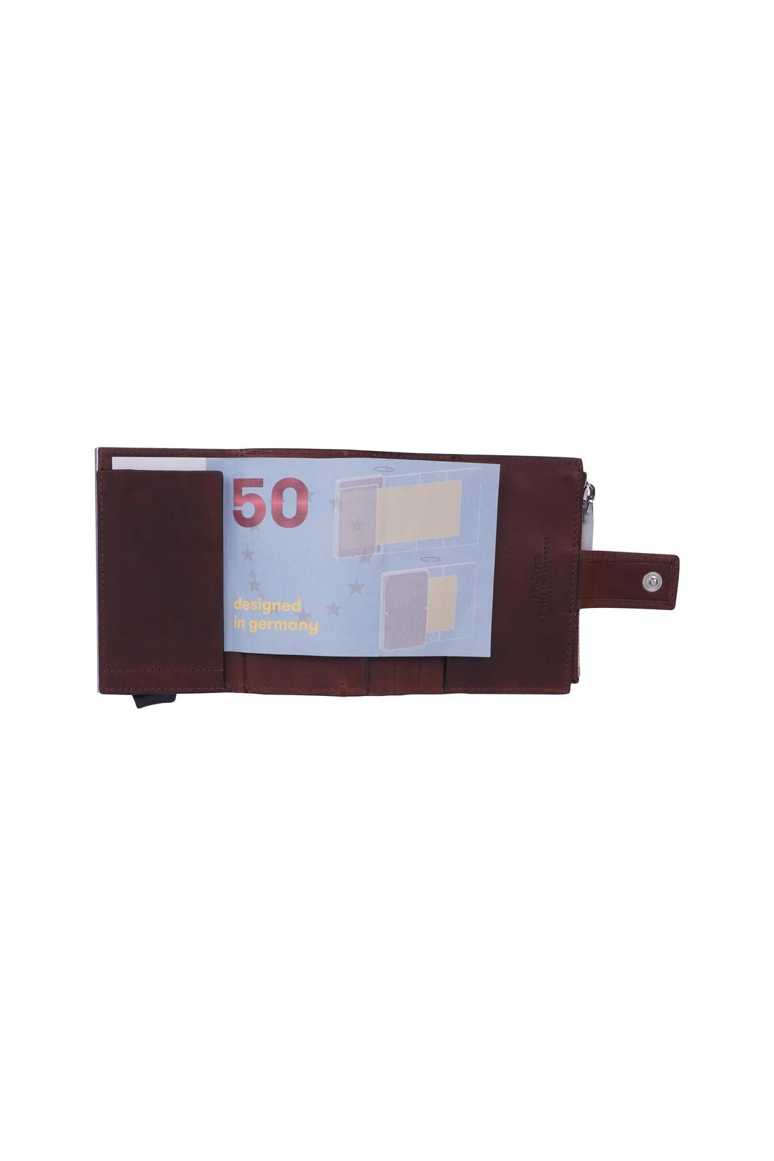 Maitre-Maitre - Damen E-cage Birkenfeld C-four-Taschen-Black-Deal-Outlet-by-ARCHIVIST