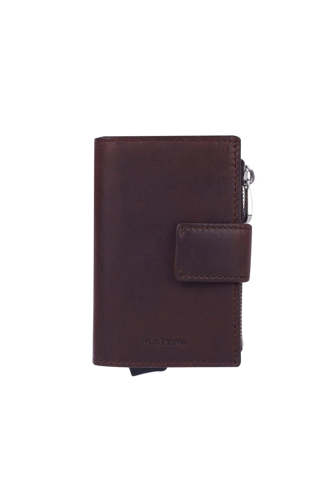 Maitre-Maitre - Herren E-cage Birkheim C-four-Taschen-Black-Deal-Outlet-by-ARCHIVIST