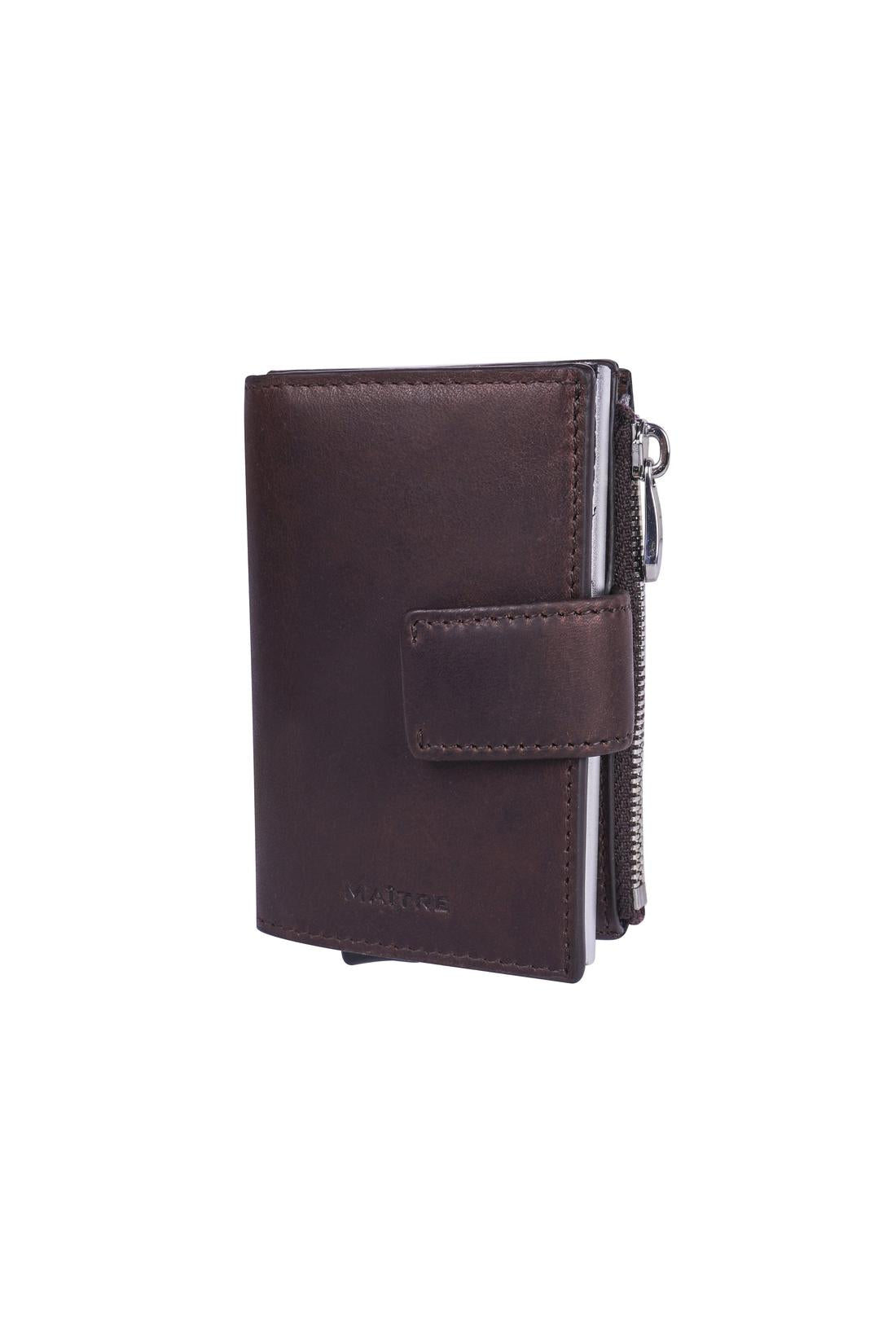 Maitre-Maitre - Herren E-cage Birkheim C-four-Taschen-Black-Deal-Outlet-by-ARCHIVIST