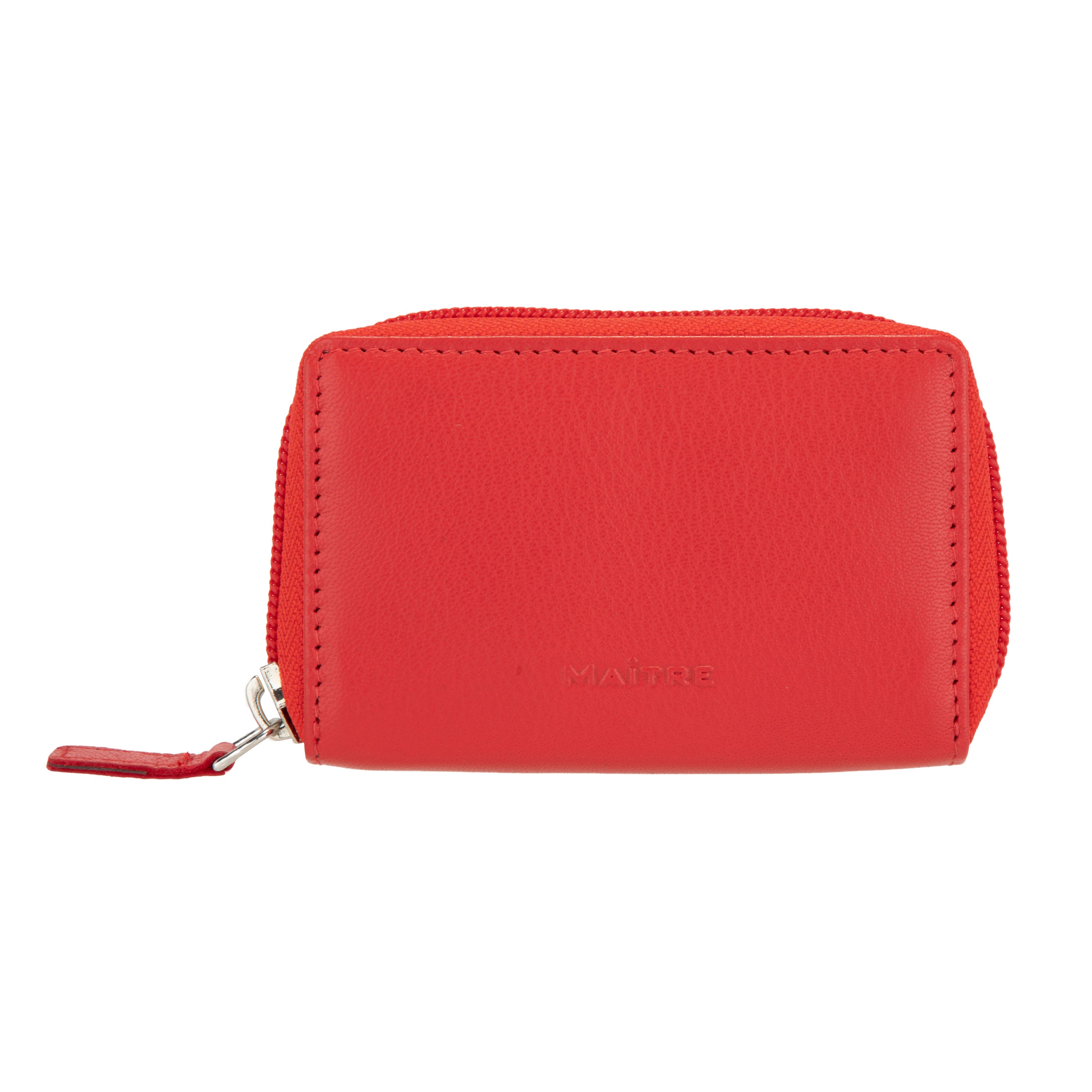 Maitre-Maitre - Damen Kartenhalter Bromley Adobar-Taschen-Black-Deal-Outlet-by-ARCHIVIST