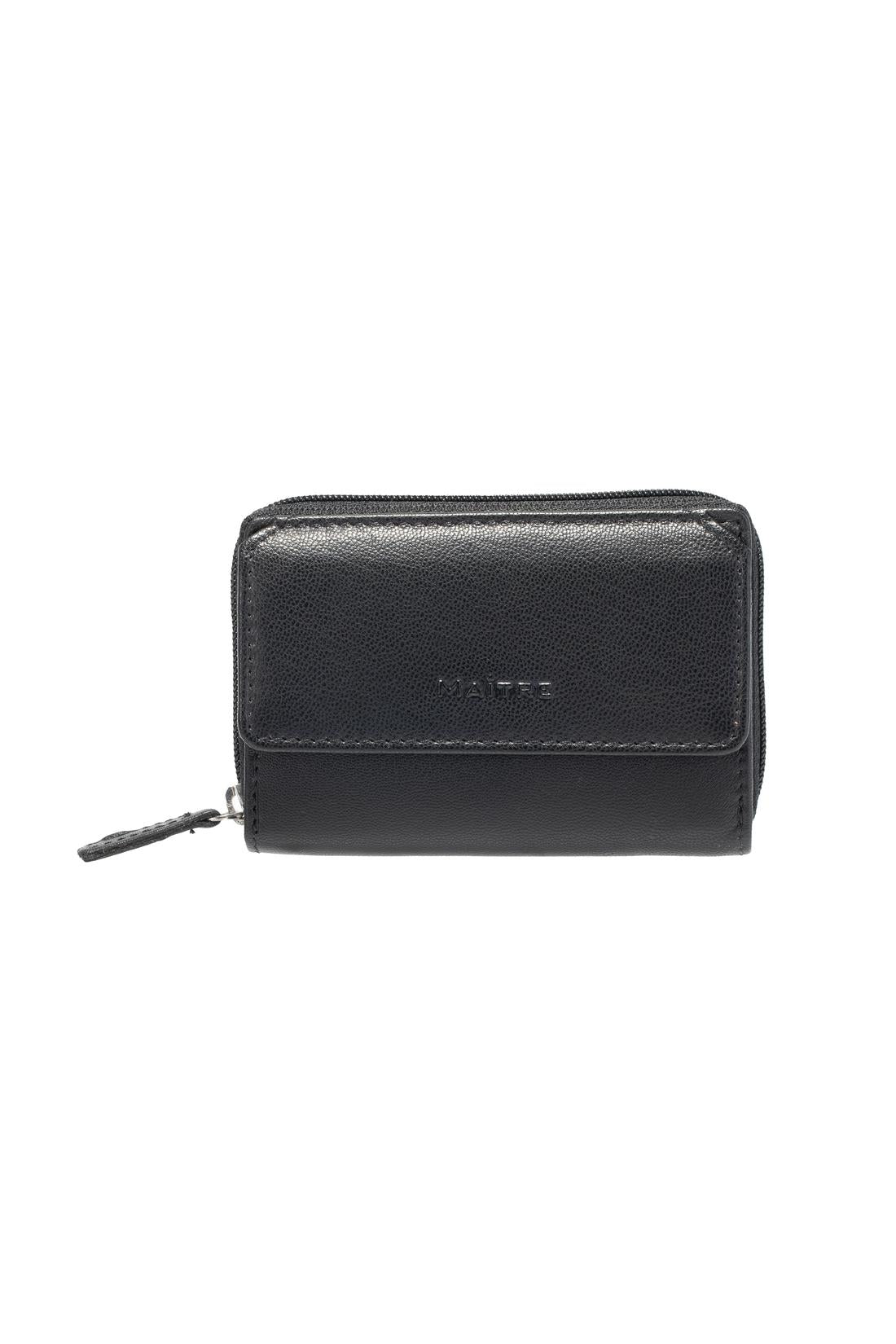 Maitre-Maitre - Damen Kartenhalter Bromley Adobar-Taschen-Black-Deal-Outlet-by-ARCHIVIST