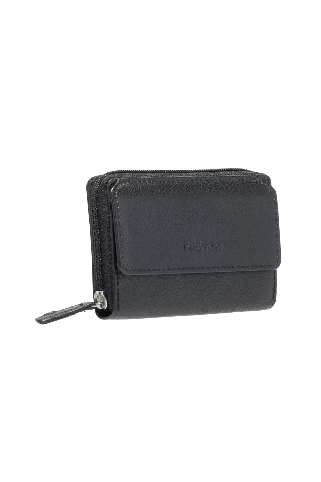 Maitre-Maitre - Damen Kartenhalter Bromley Adobar-Taschen-Black-Deal-Outlet-by-ARCHIVIST