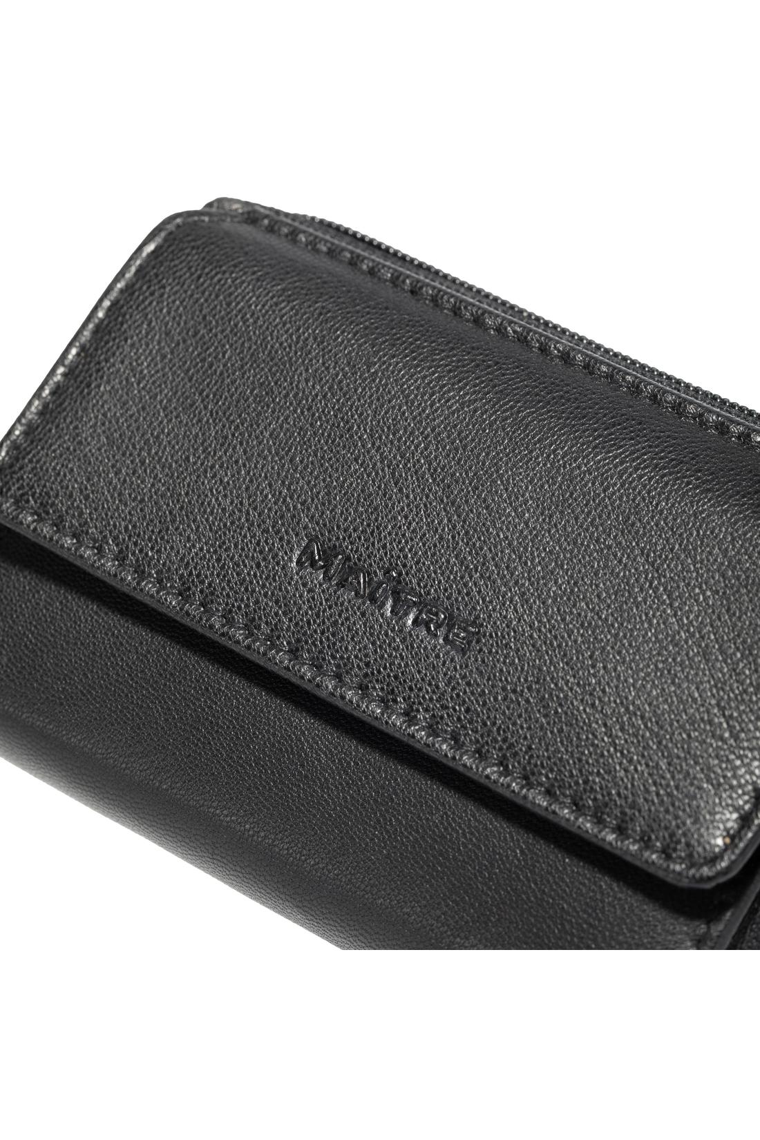 Maitre-Maitre - Damen Kartenhalter Bromley Adobar-Taschen-Black-Deal-Outlet-by-ARCHIVIST