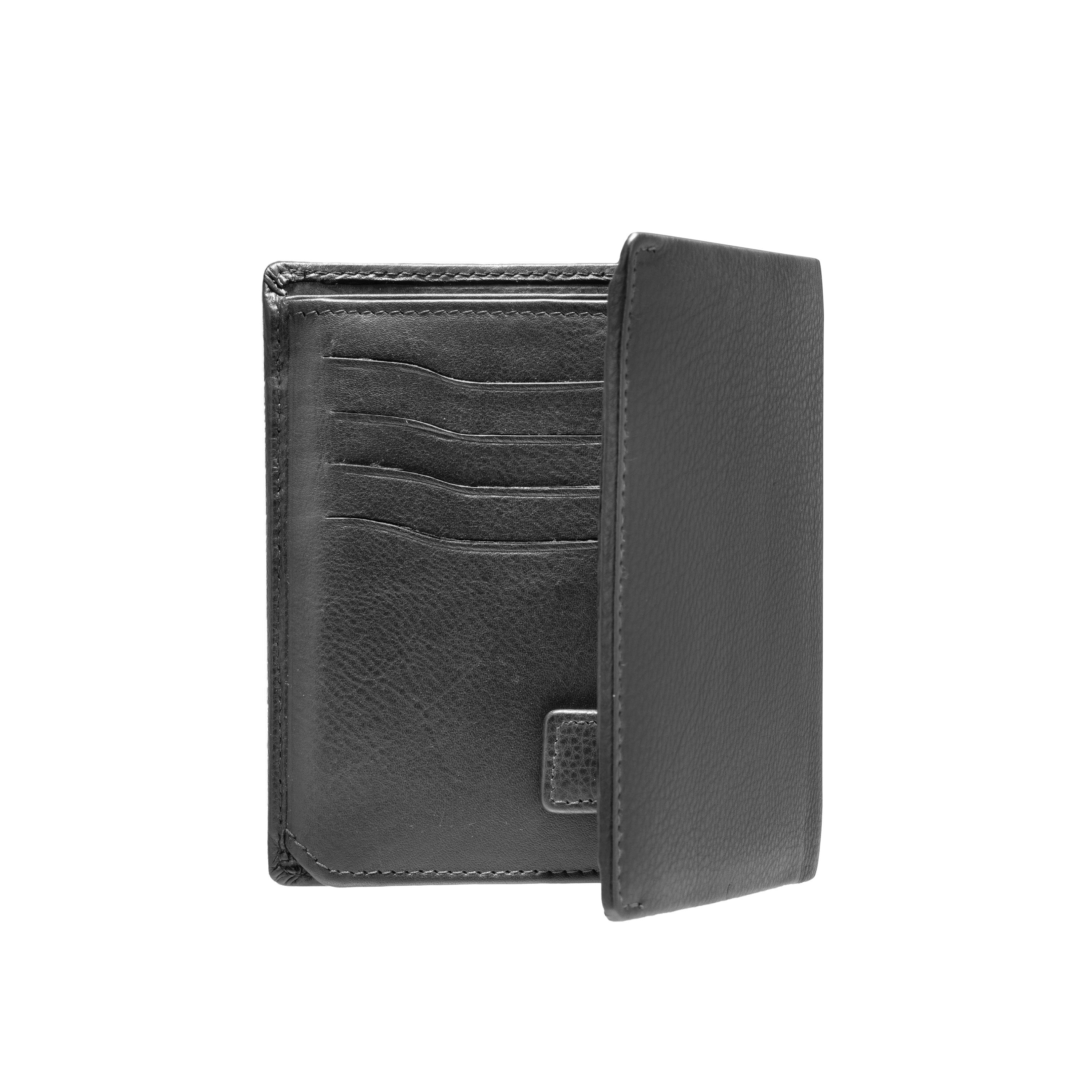 Maitre-Maitre - Herren Billfold Easton Galbert-Taschen-Black-Deal-Outlet-by-ARCHIVIST