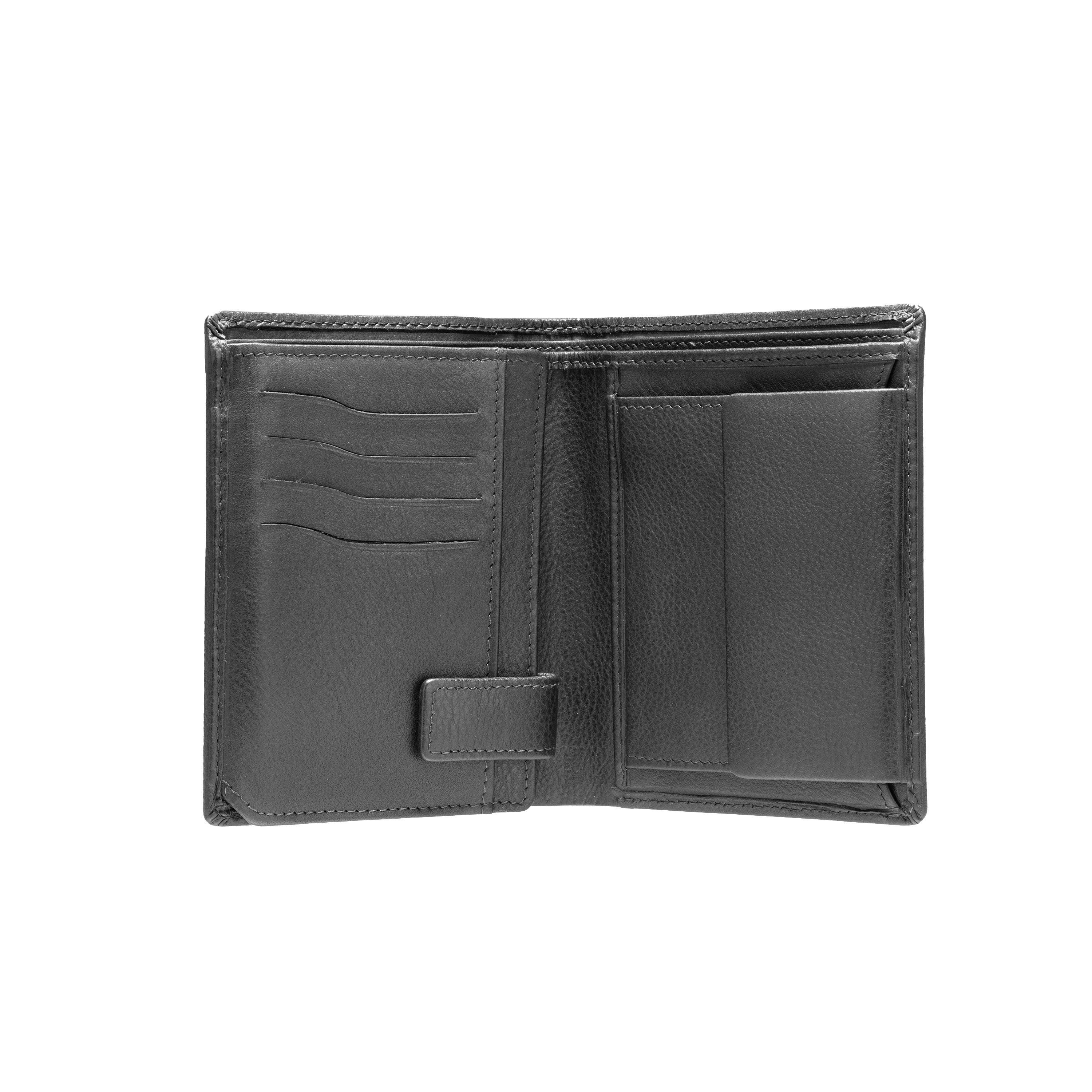 Maitre-Maitre - Herren Billfold Easton Galbert-Taschen-Black-Deal-Outlet-by-ARCHIVIST