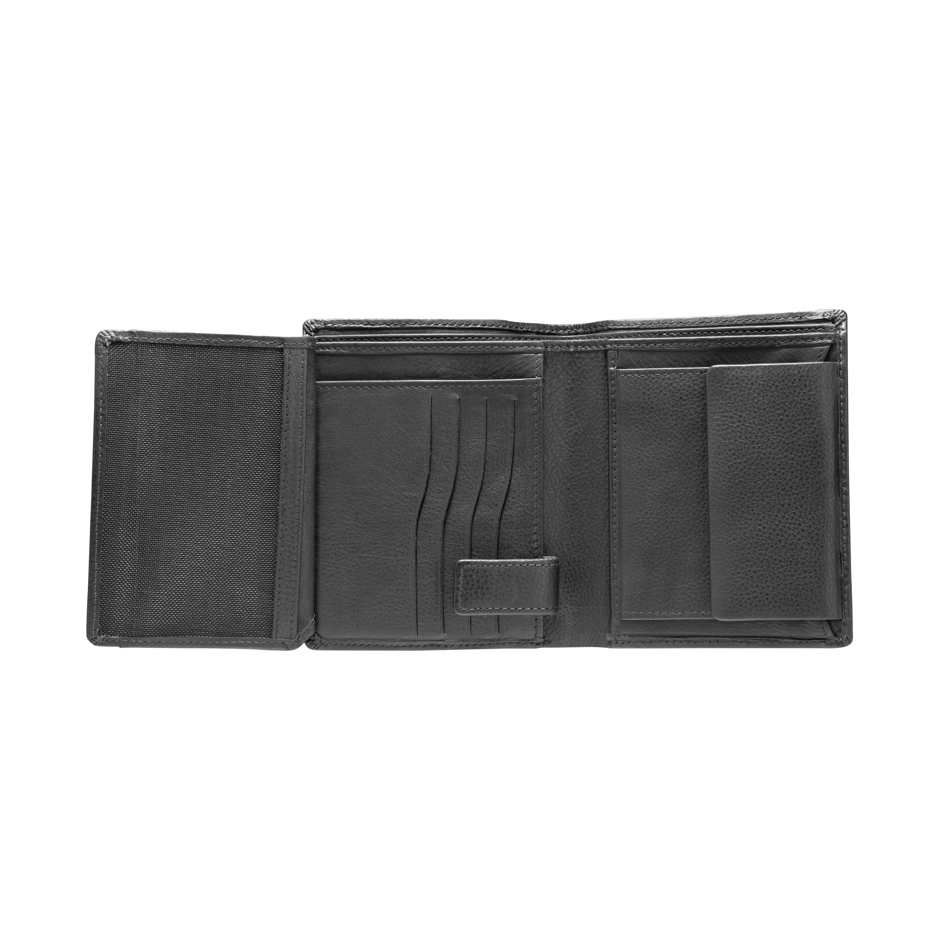 Maitre-Maitre - Herren Billfold Easton Galbert-Taschen-Black-Deal-Outlet-by-ARCHIVIST
