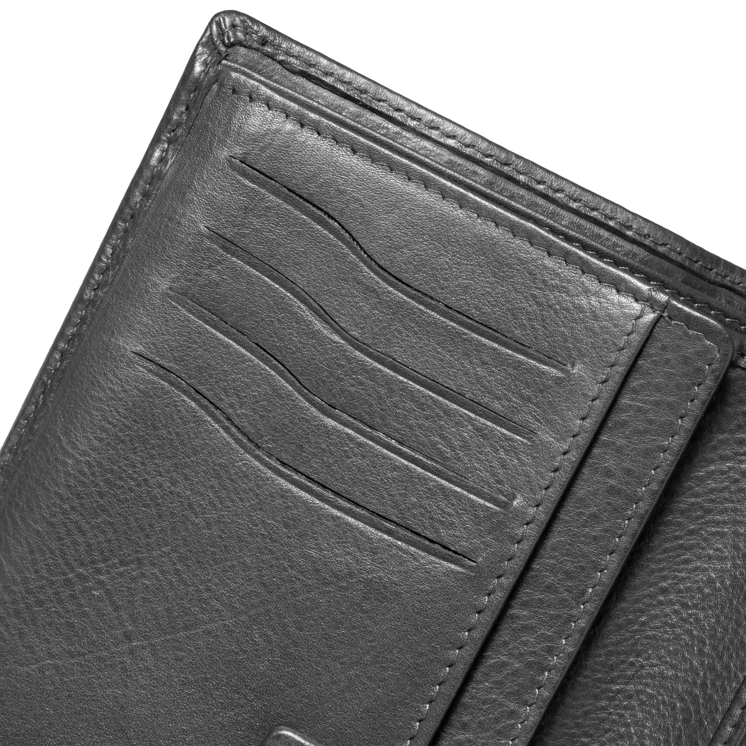 Maitre-Maitre - Herren Billfold Easton Galbert-Taschen-Black-Deal-Outlet-by-ARCHIVIST