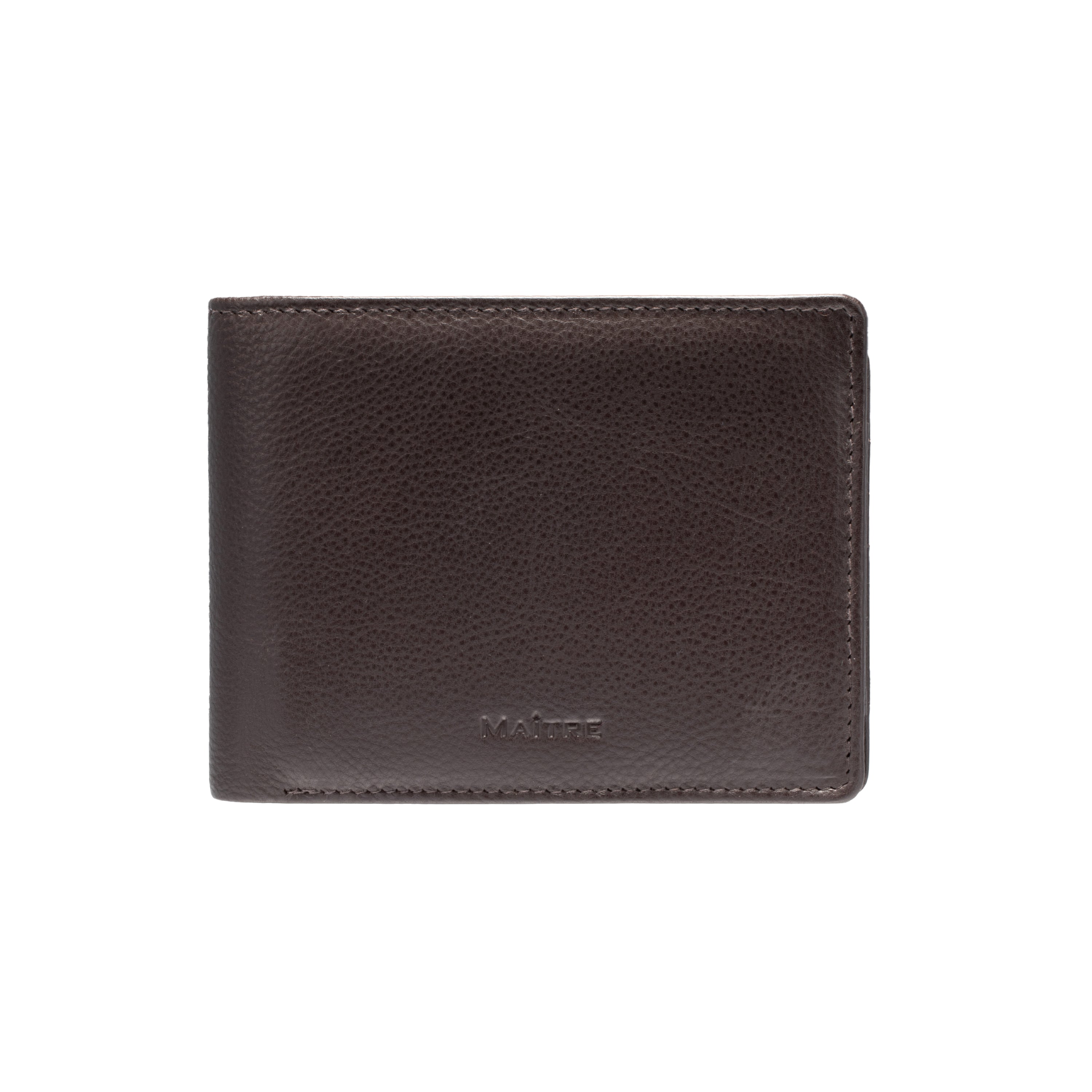 Maitre-Maitre - Herren Billfold Easton Hardwin-Taschen-Black-Deal-Outlet-by-ARCHIVIST