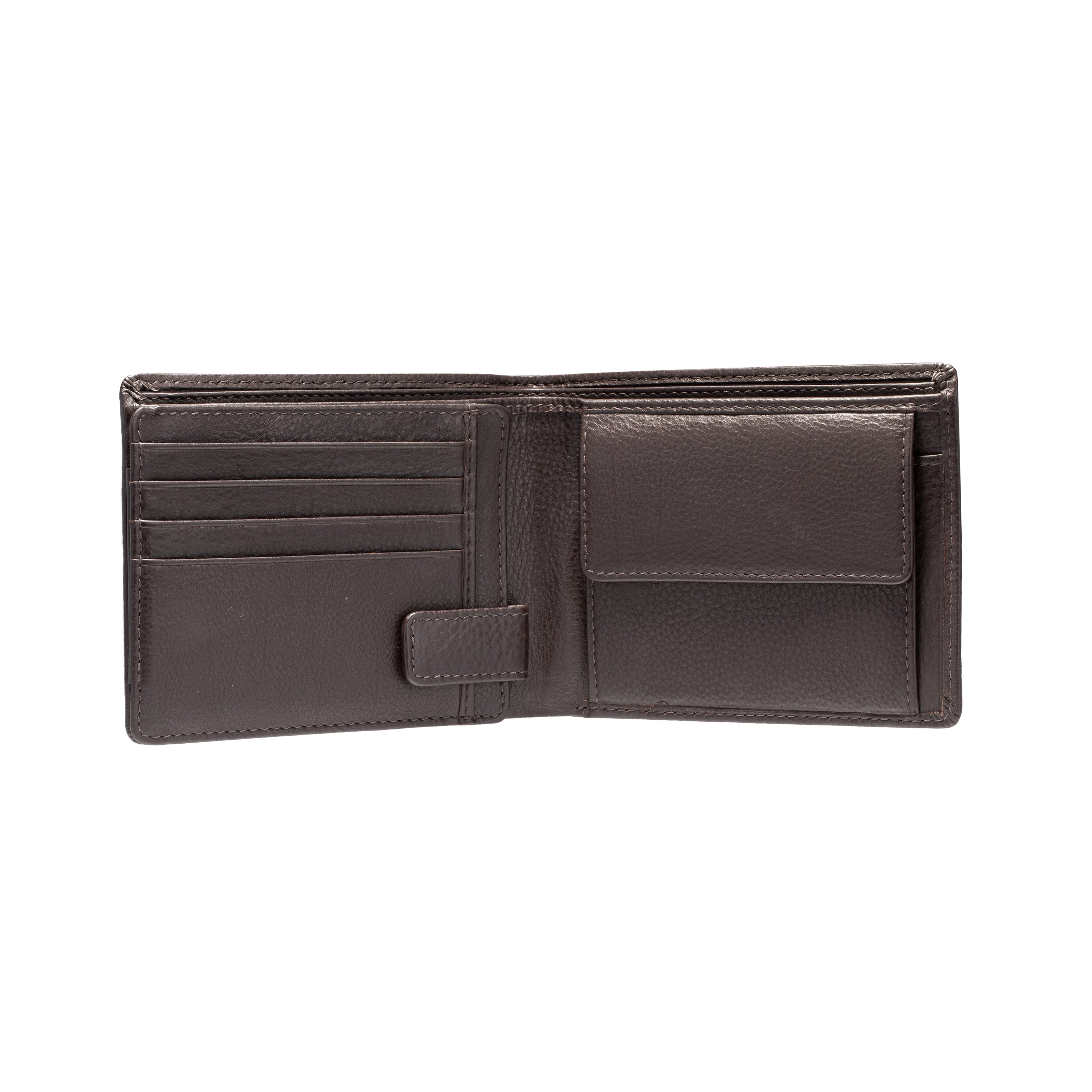 Maitre-Maitre - Herren Billfold Easton Hardwin-Taschen-Black-Deal-Outlet-by-ARCHIVIST