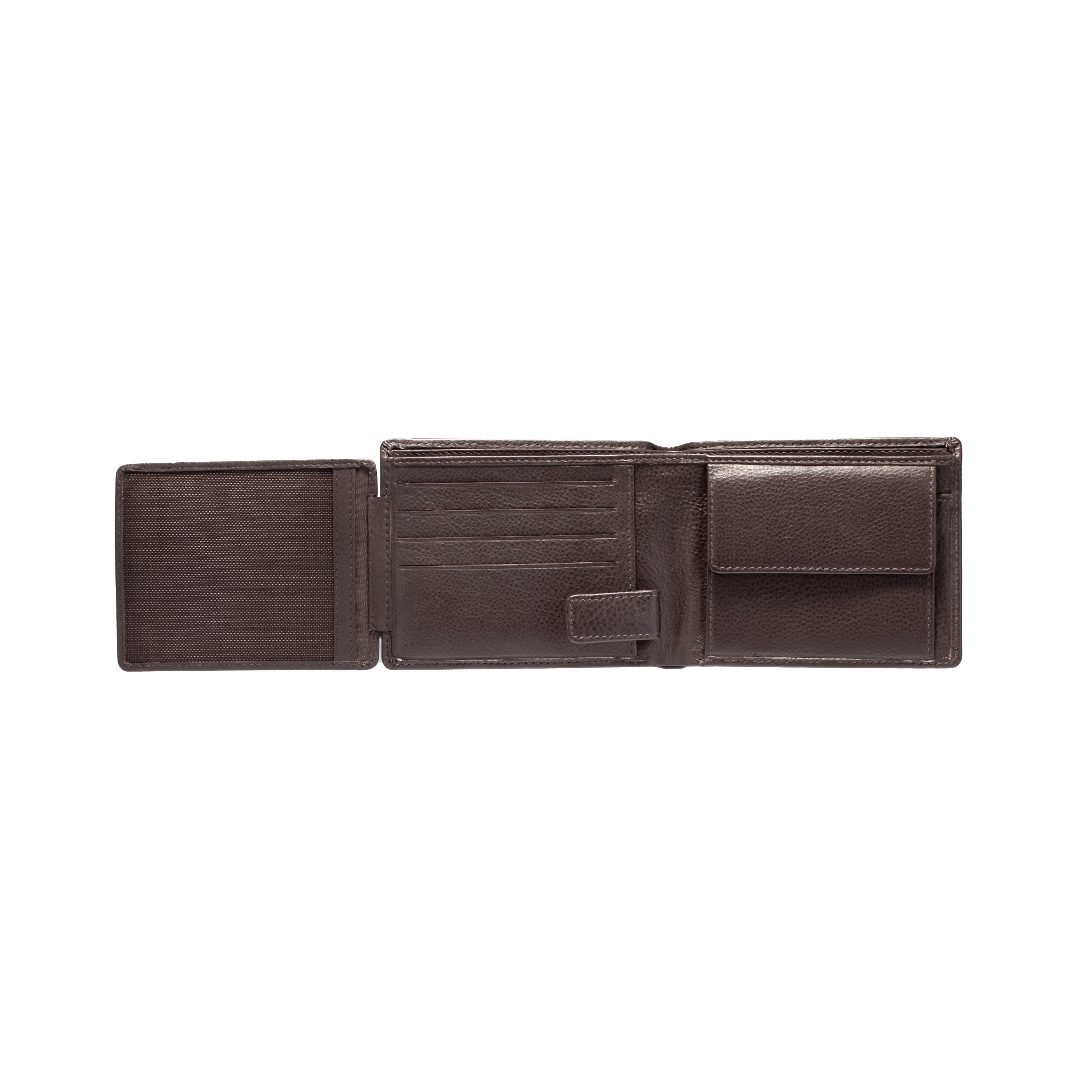 Maitre-Maitre - Herren Billfold Easton Hardwin-Taschen-Black-Deal-Outlet-by-ARCHIVIST