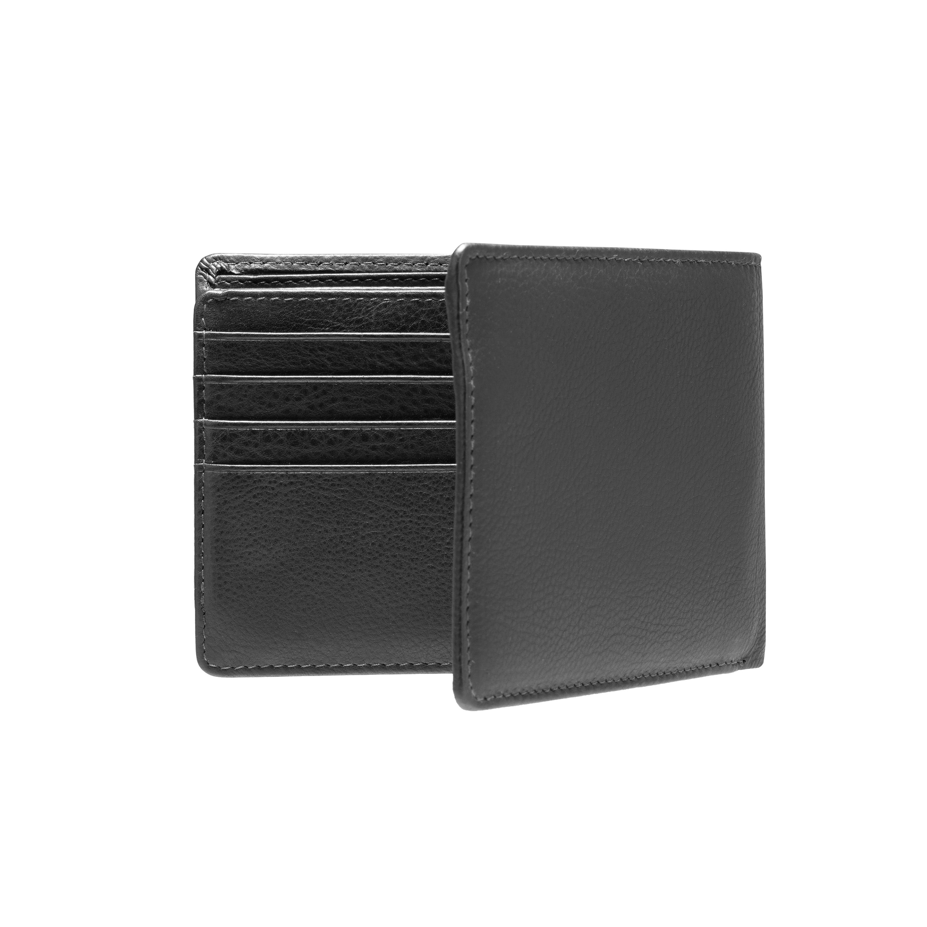 Maitre-Maitre - Herren Billfold Easton Hardwin-Taschen-Black-Deal-Outlet-by-ARCHIVIST