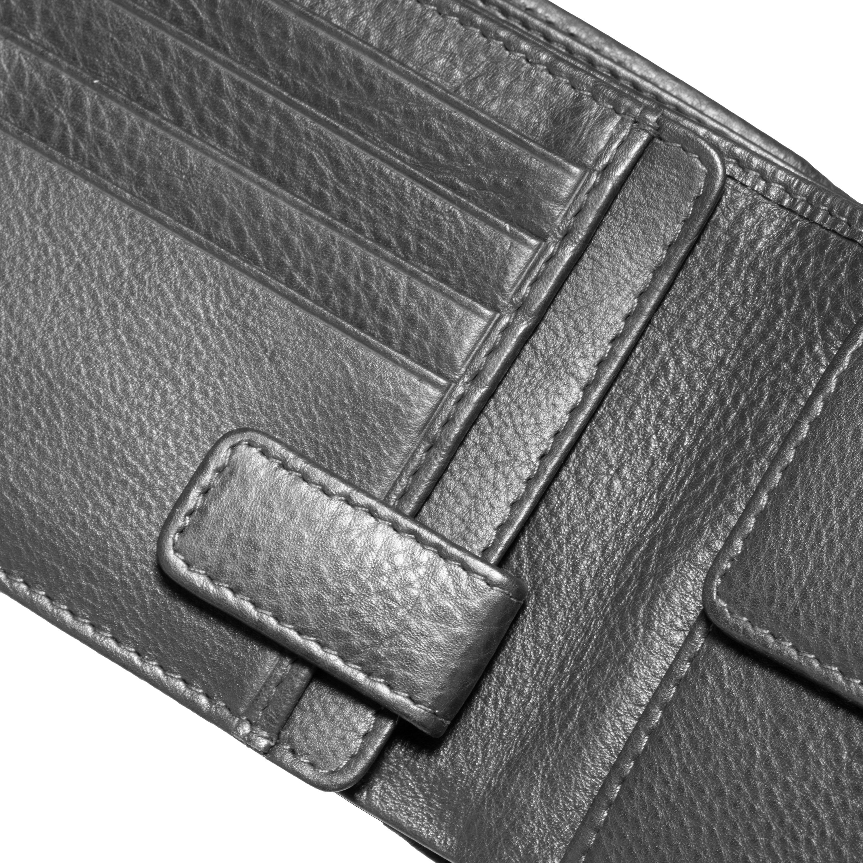 Maitre-Maitre - Herren Billfold Easton Hardwin-Taschen-Black-Deal-Outlet-by-ARCHIVIST