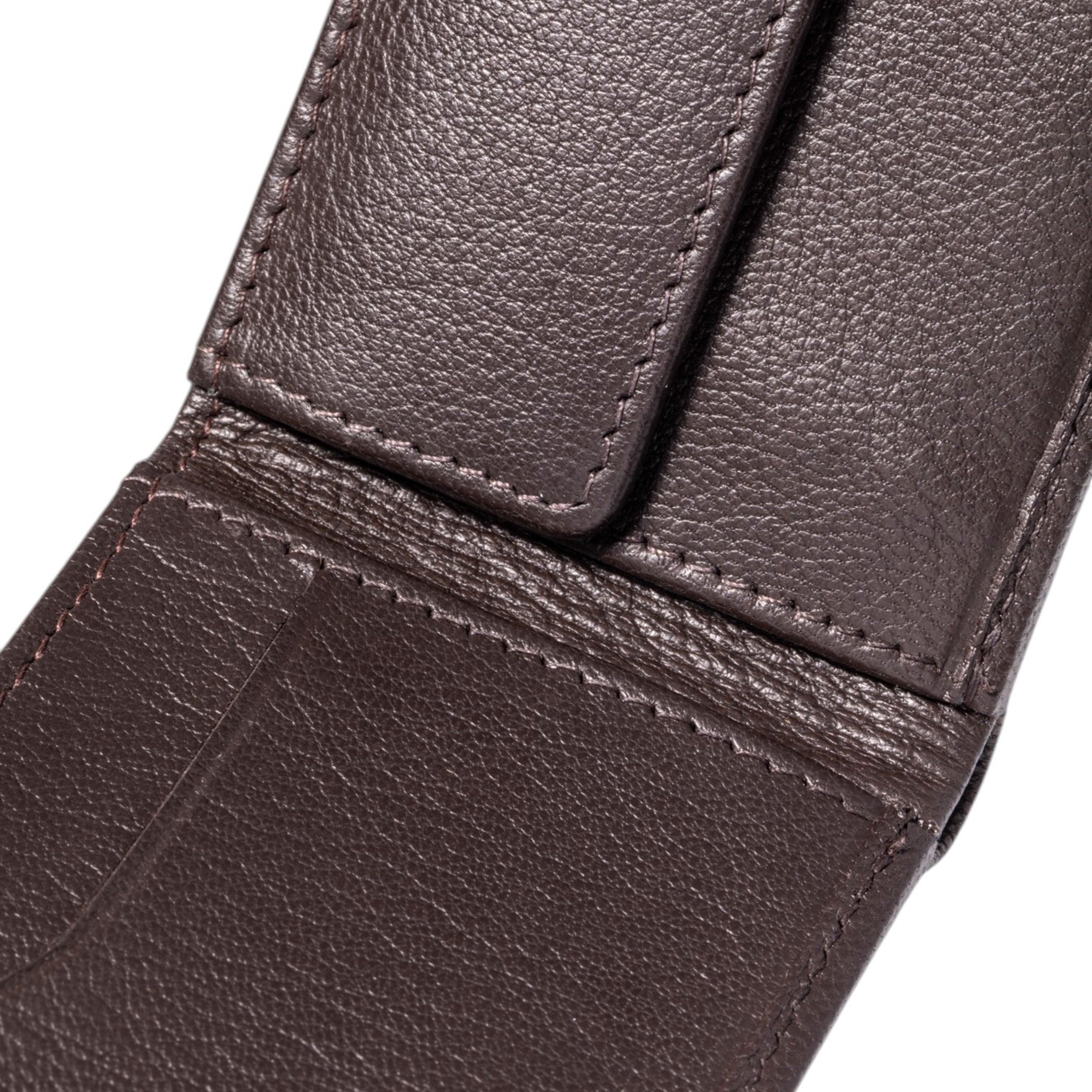 Maitre-Maitre - Herren Billfold Barford Gerno-Taschen-Black-Deal-Outlet-by-ARCHIVIST