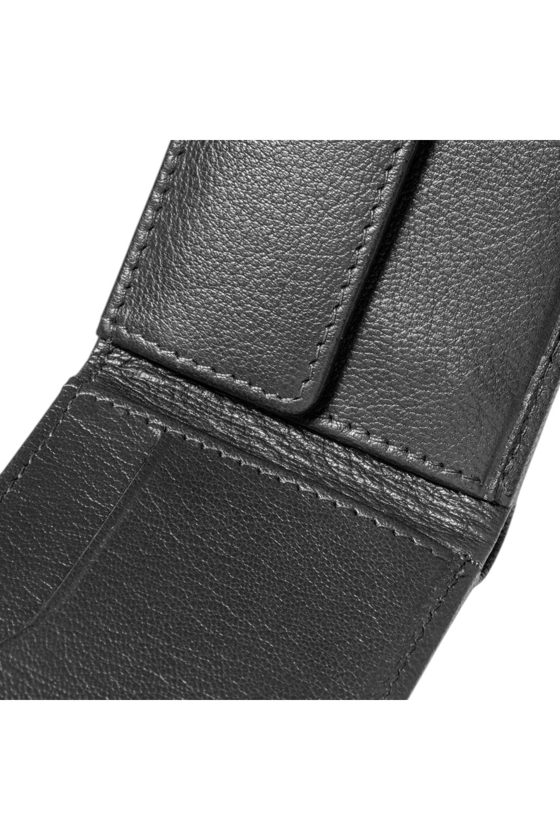 Maitre-Maitre - Herren Billfold Barford Gerno-Taschen-Black-Deal-Outlet-by-ARCHIVIST