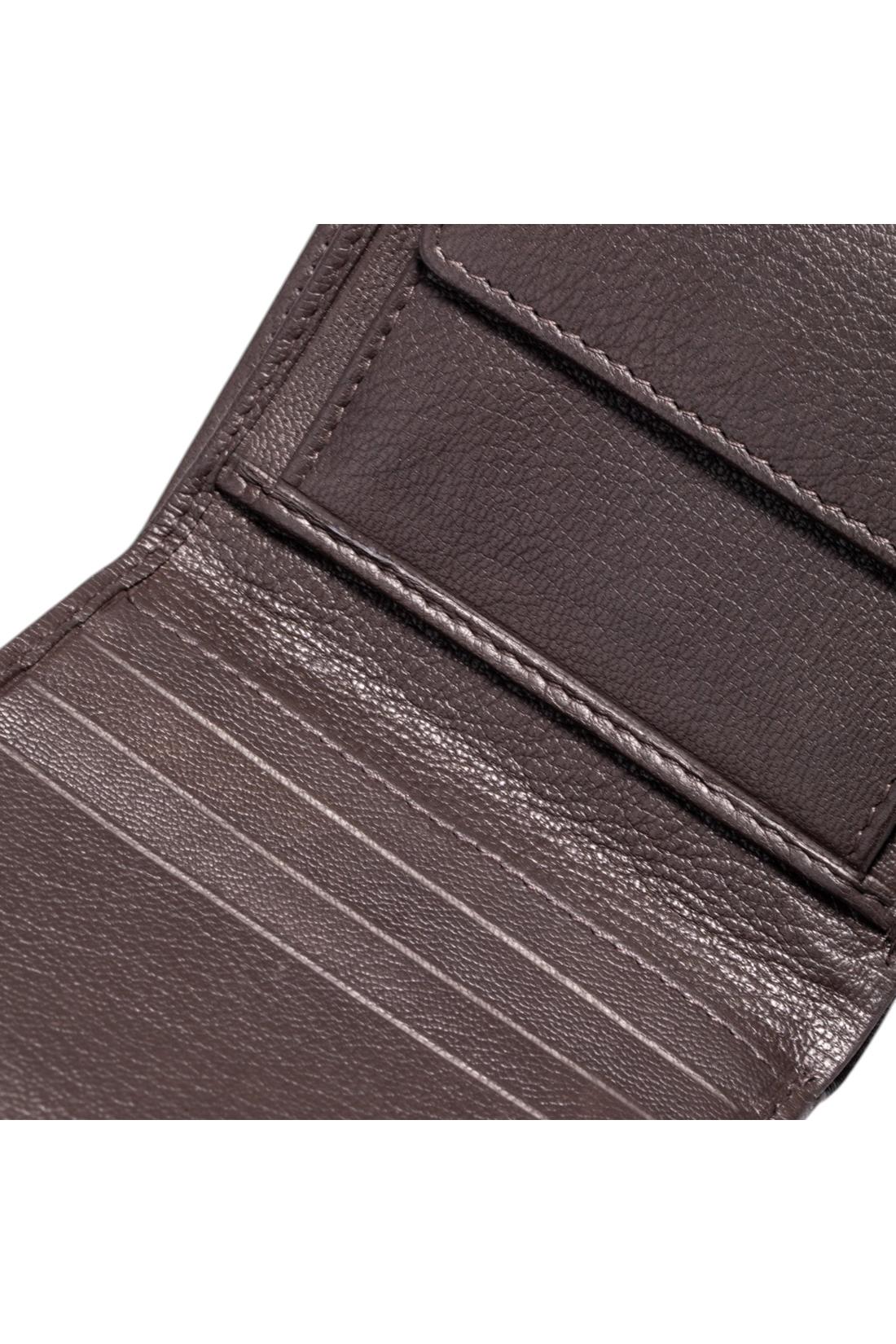 Maitre-Maitre - Herren Billfold Barford Habert-Taschen-Black-Deal-Outlet-by-ARCHIVIST