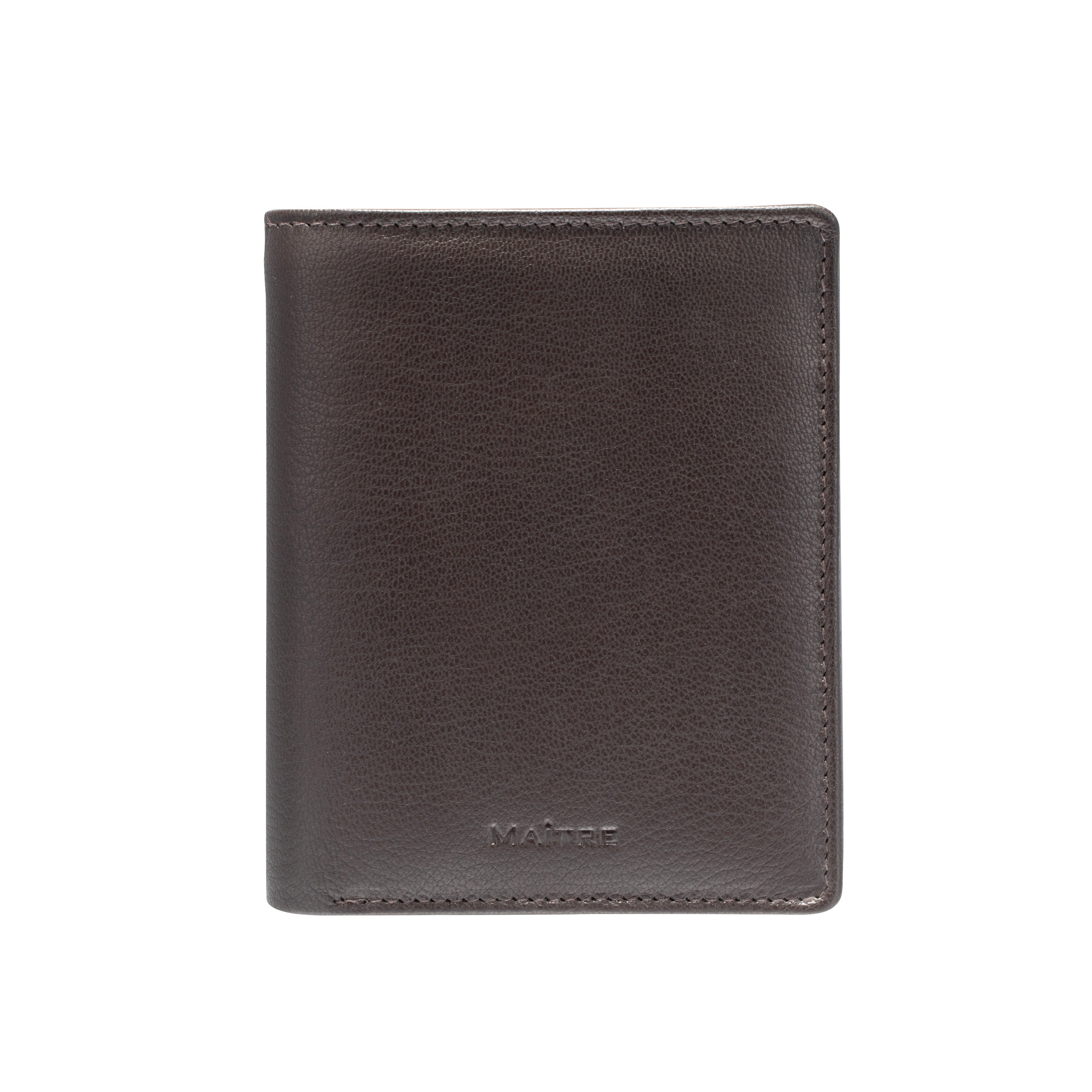 Maitre-Maitre - Herren Billfold Barford Galbert-Taschen-Black-Deal-Outlet-by-ARCHIVIST