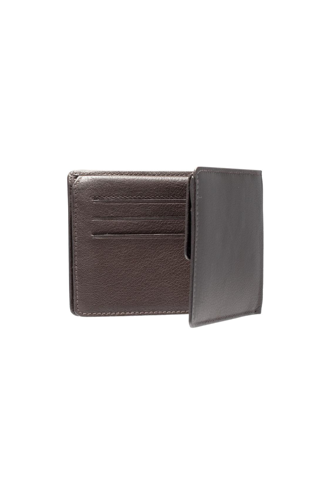 Maitre-Maitre - Herren Billfold Barford Humbert-Taschen-Black-Deal-Outlet-by-ARCHIVIST