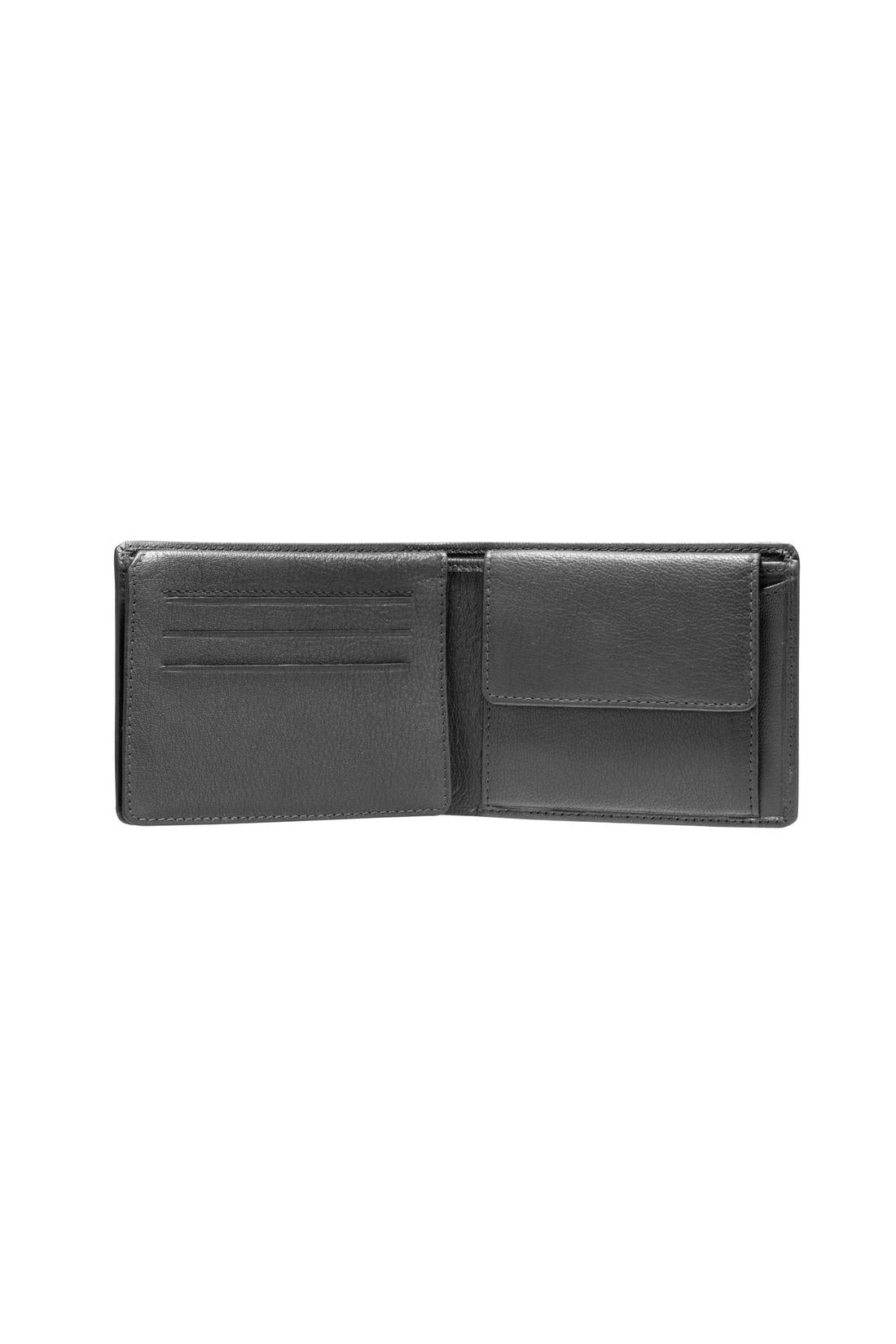 Maitre-Maitre - Herren Billfold Barford Humbert-Taschen-Black-Deal-Outlet-by-ARCHIVIST