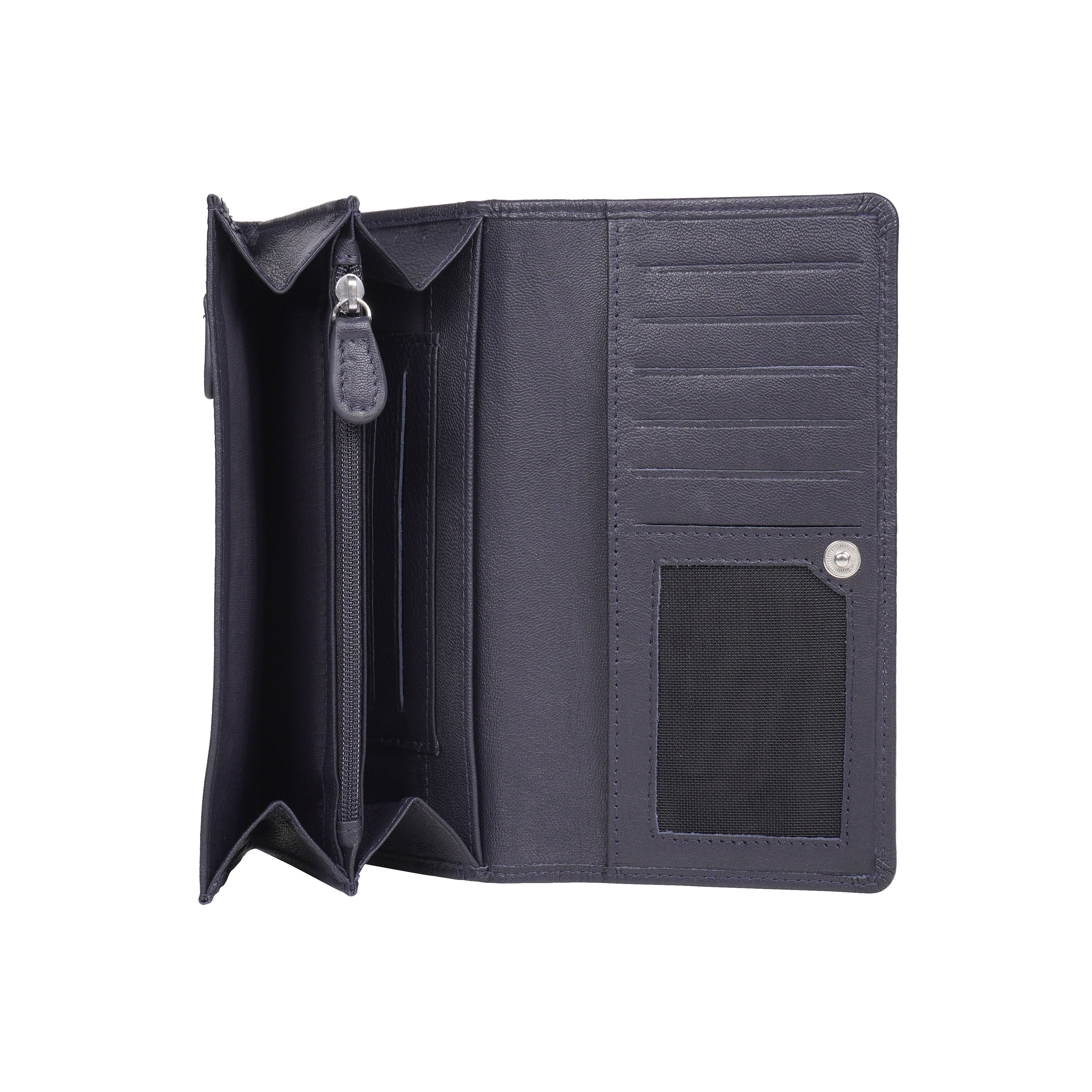 Maitre-Maitre - Damen Geldbörse Bromley Diedburg-Taschen-Black-Deal-Outlet-by-ARCHIVIST
