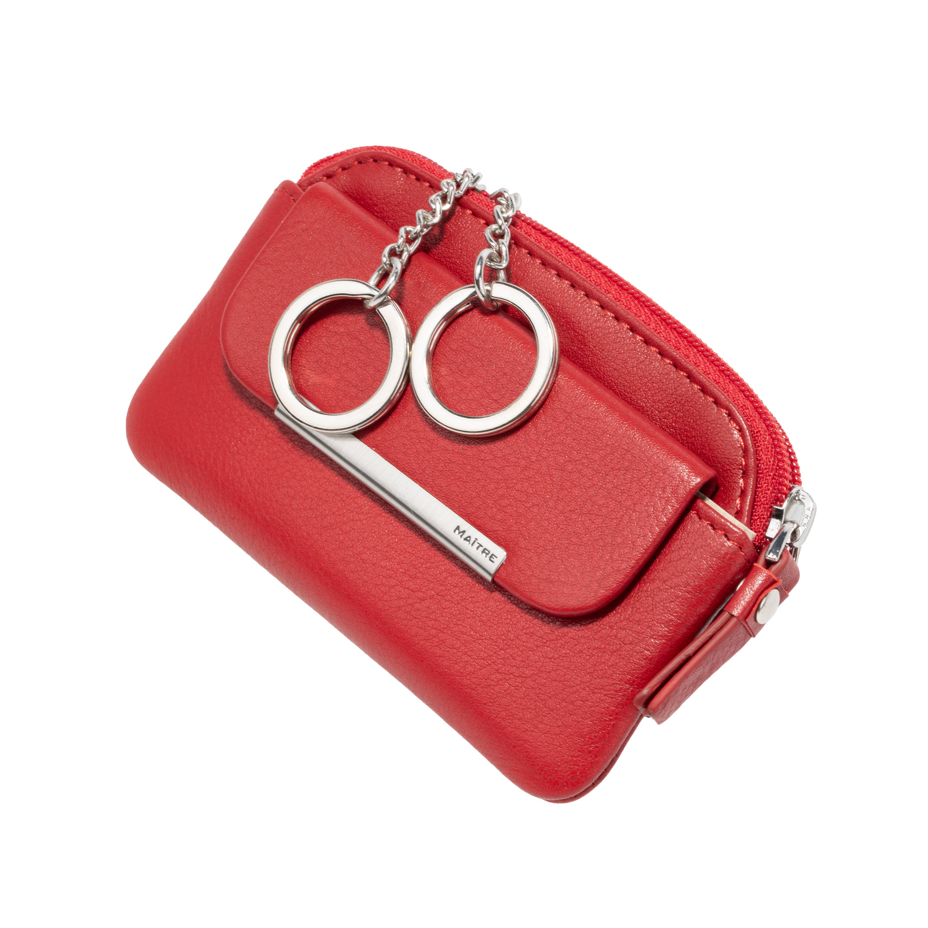Maitre - Damen Schlüsseletui Belg Sigwulf