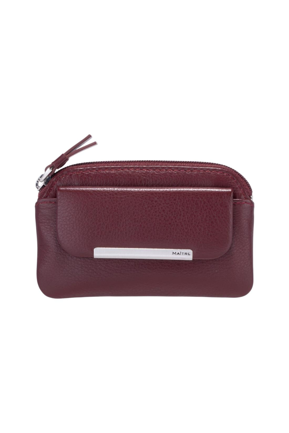 Maitre-Maitre - Damen Schlüsseletui Belg Sigwulf-Taschen-Black-Deal-Outlet-by-ARCHIVIST