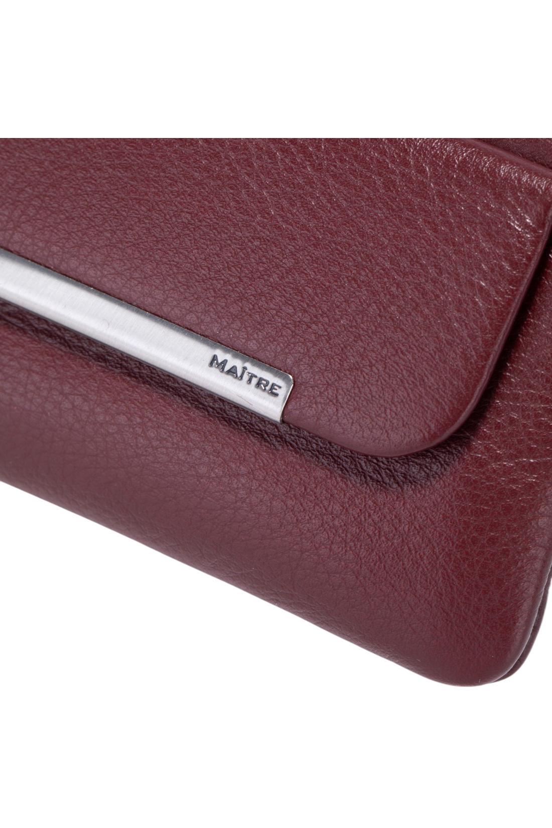 Maitre-Maitre - Damen Schlüsseletui Belg Sigwulf-Taschen-Black-Deal-Outlet-by-ARCHIVIST